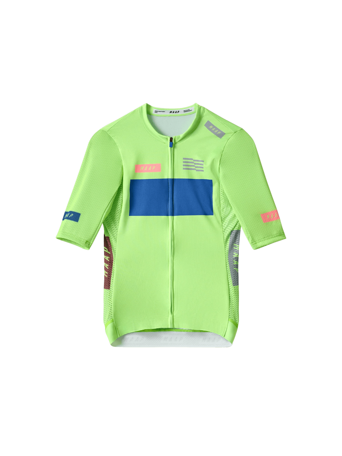 Women's System Pro Air Jersey