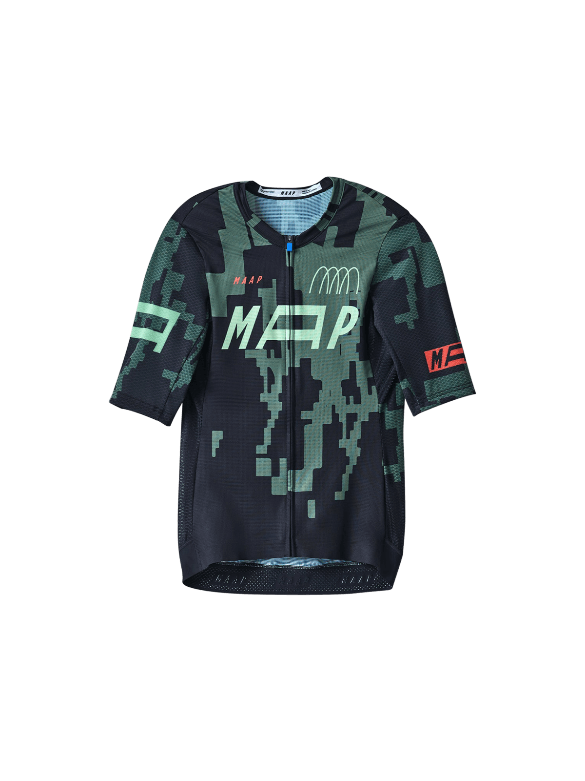 Women's Adapted F.O Pro Air Jersey