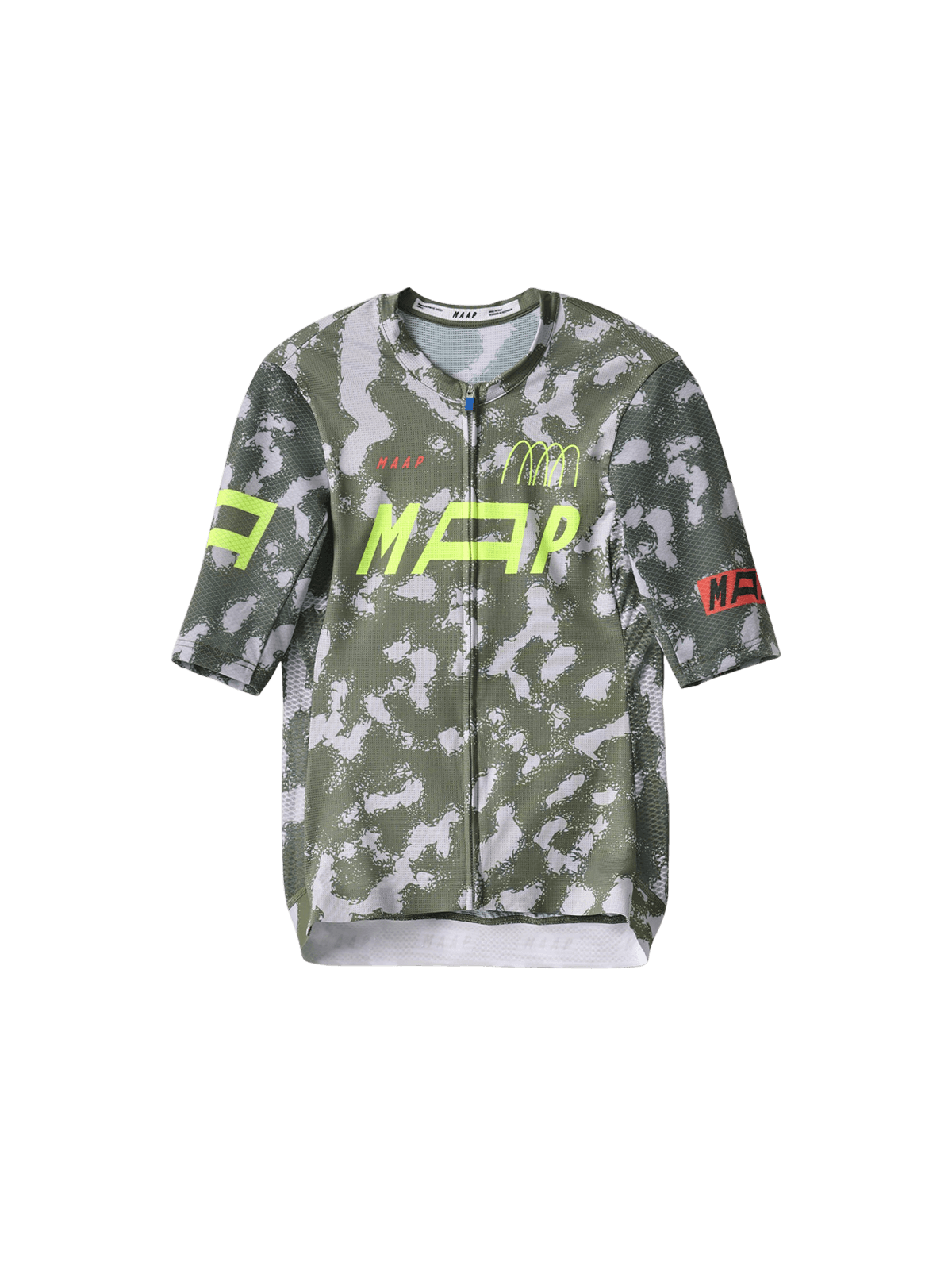 Women's Adapted I.S Pro Air Jersey