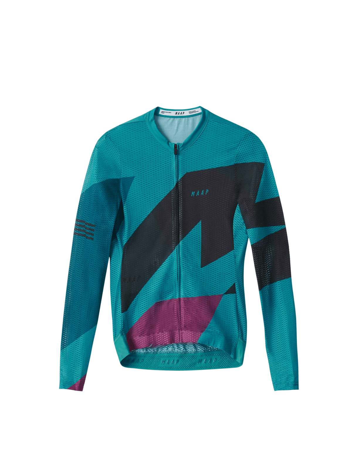 Women's Emerge Ultralight Pro LS Jersey
