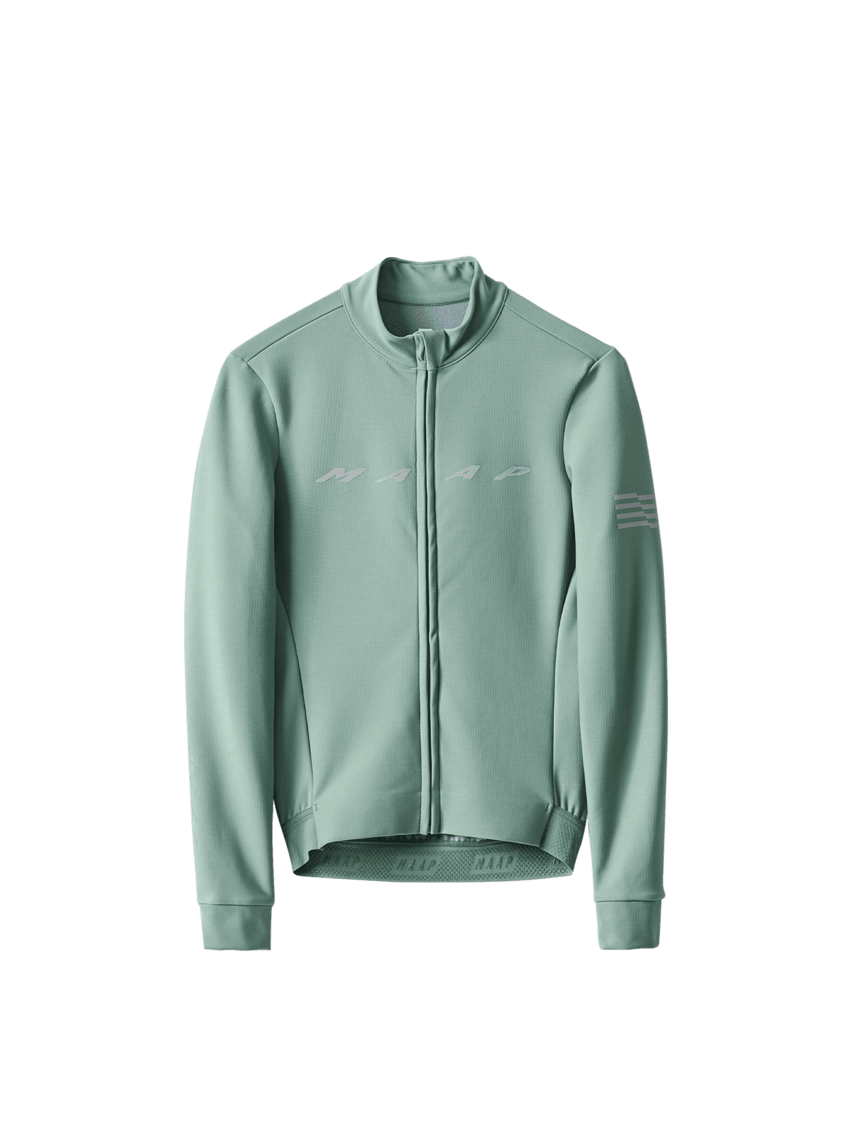 Women's Evade Thermal LS Jersey 2.0