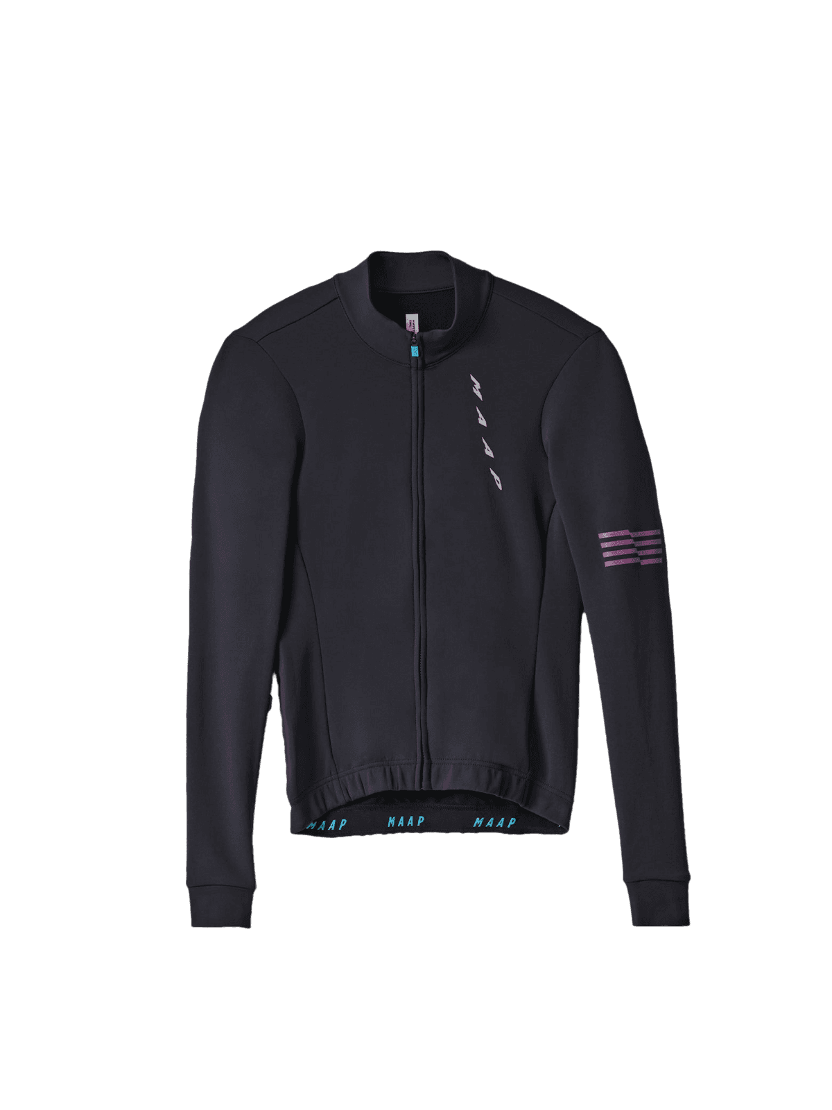 Women's Embark Team LS Jersey