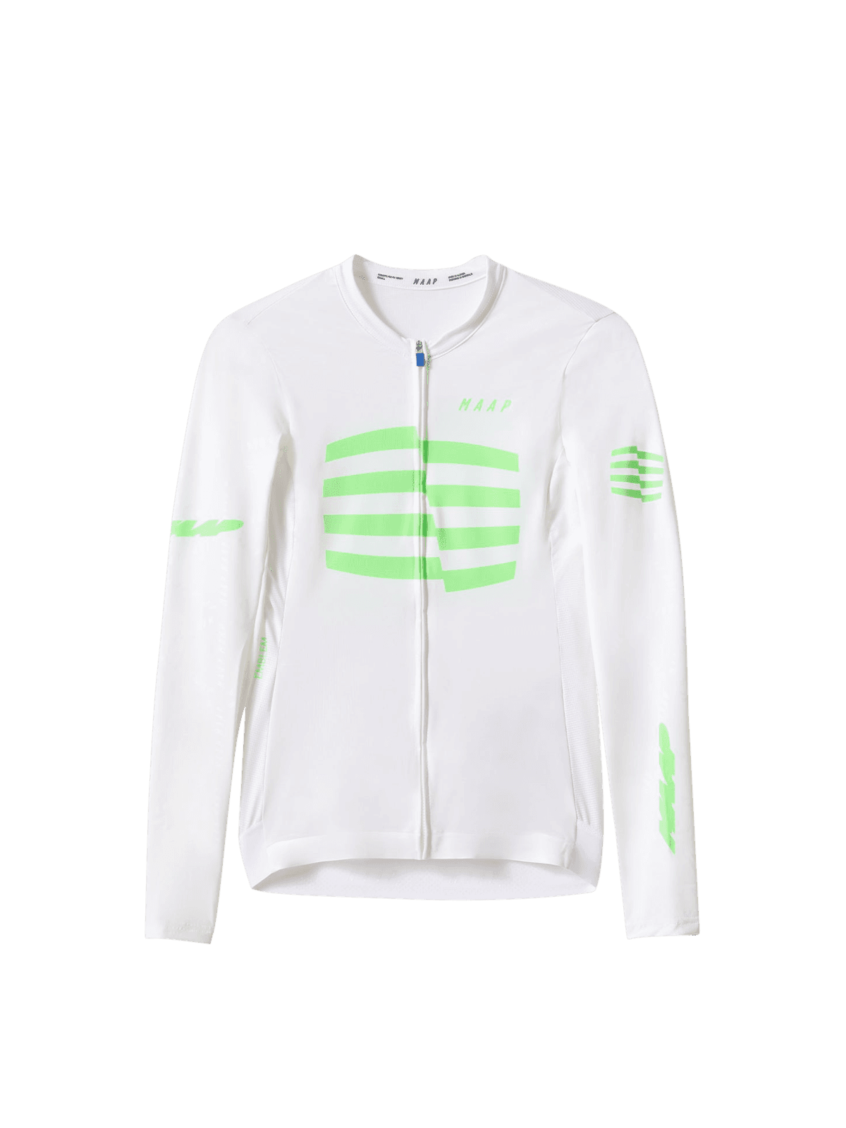 Women's Sphere Pro Hex LS Jersey 2.0