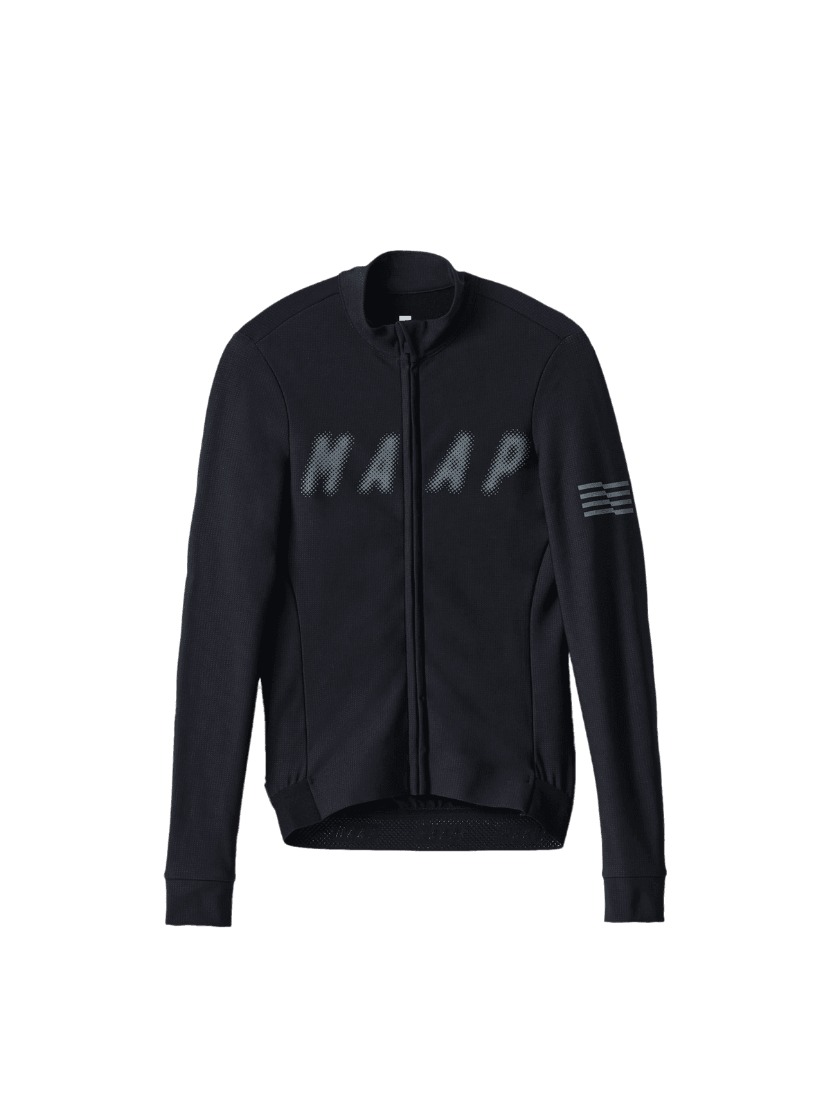 Women's Halftone Thermal Pro LS Jersey