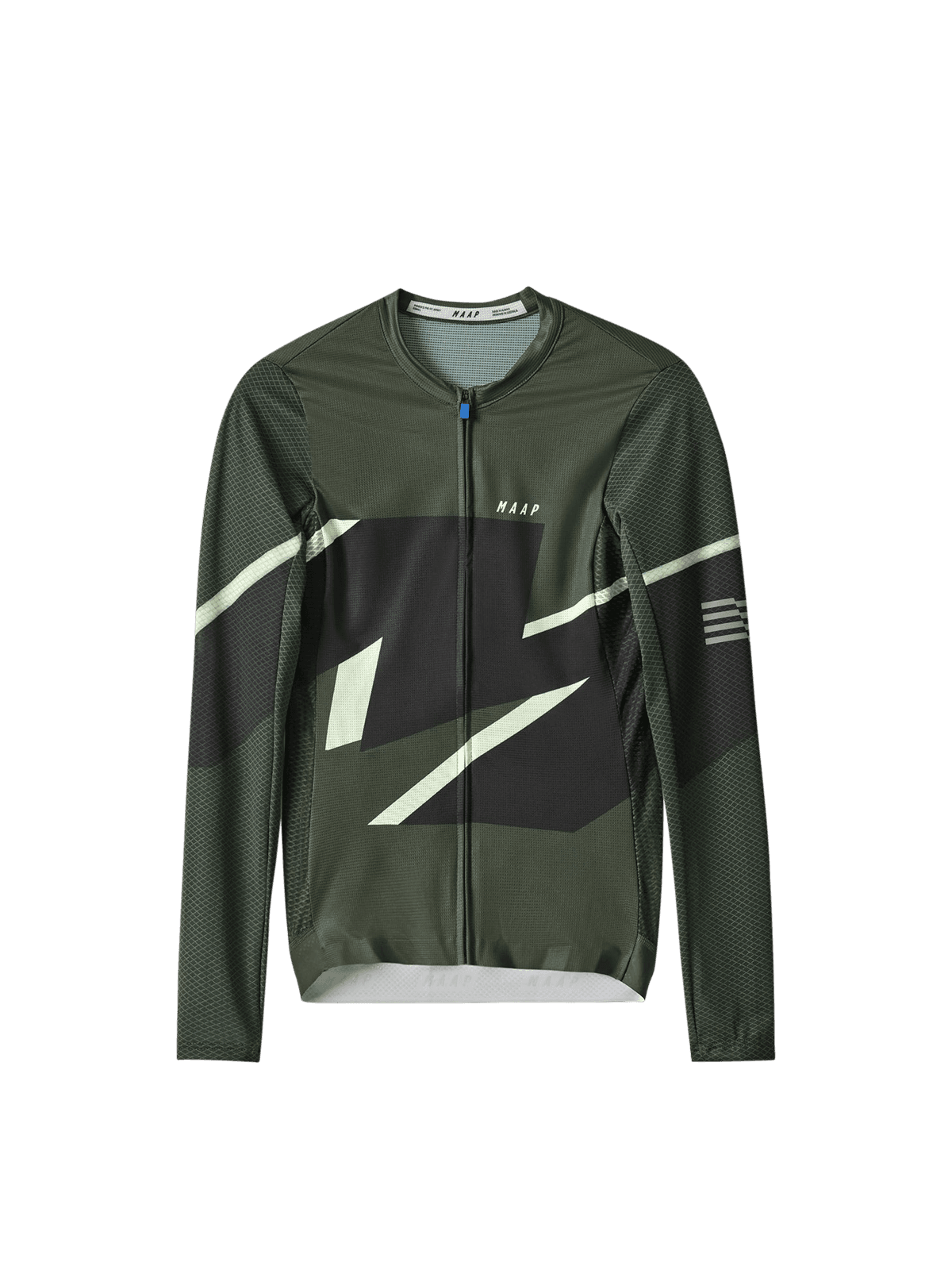 Women's Evolve 3D Pro Air LS Jersey 2.0