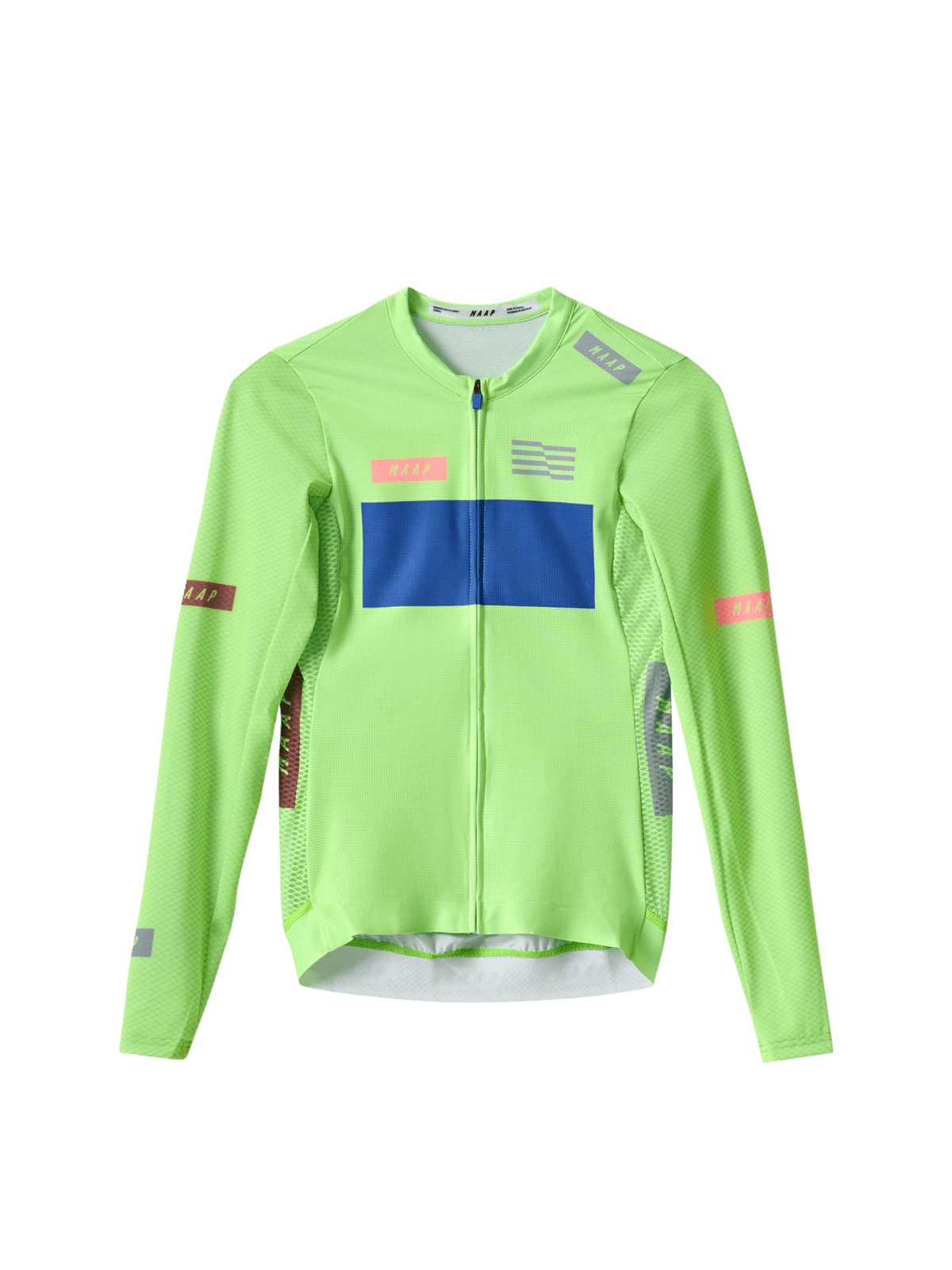 Women's System Pro Air LS Jersey