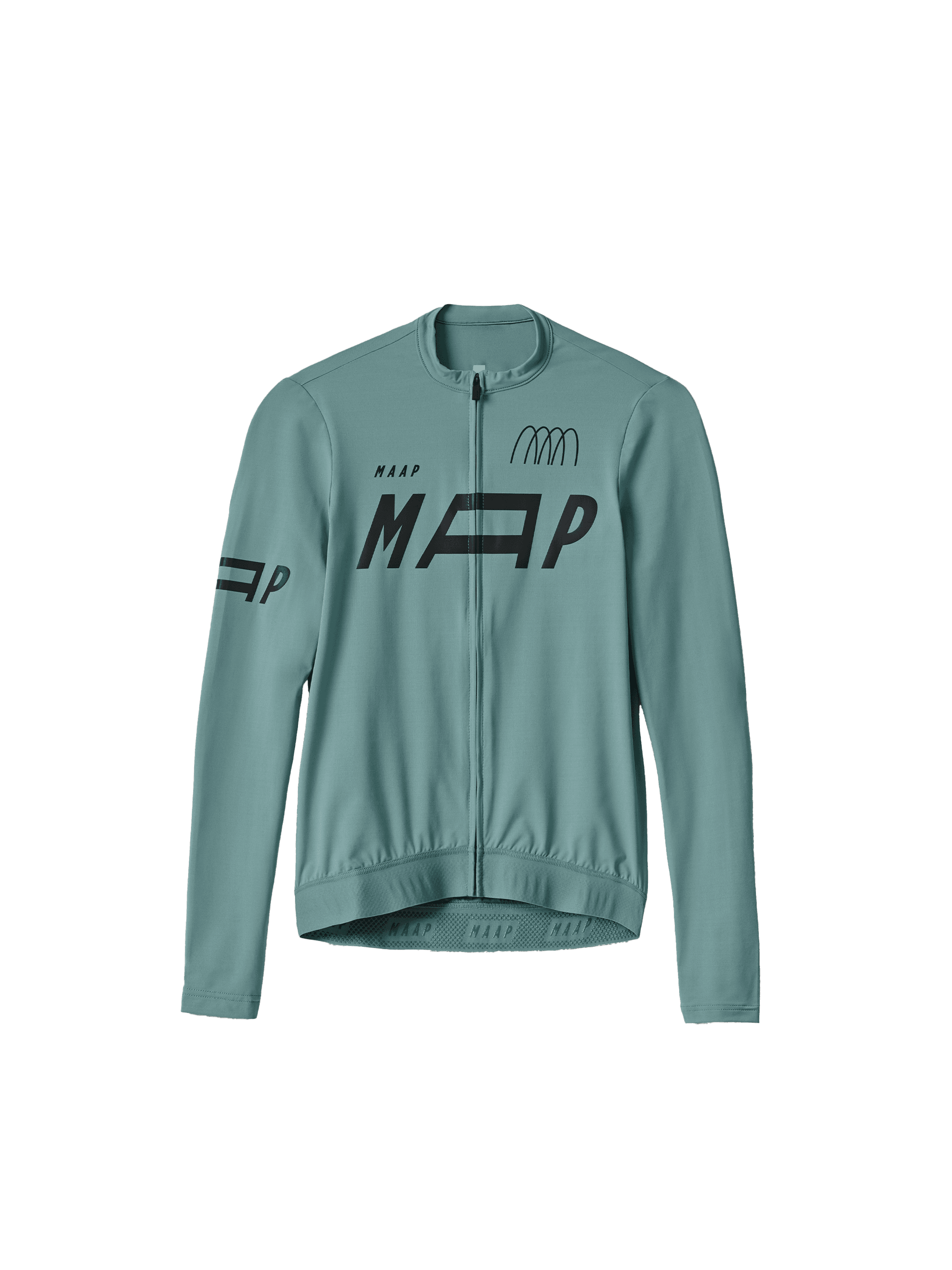 Women's Adapt LS Jersey