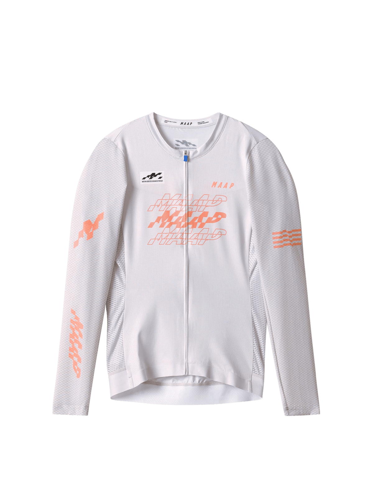 Women's Fragment Pro Air LS Jersey 2.0