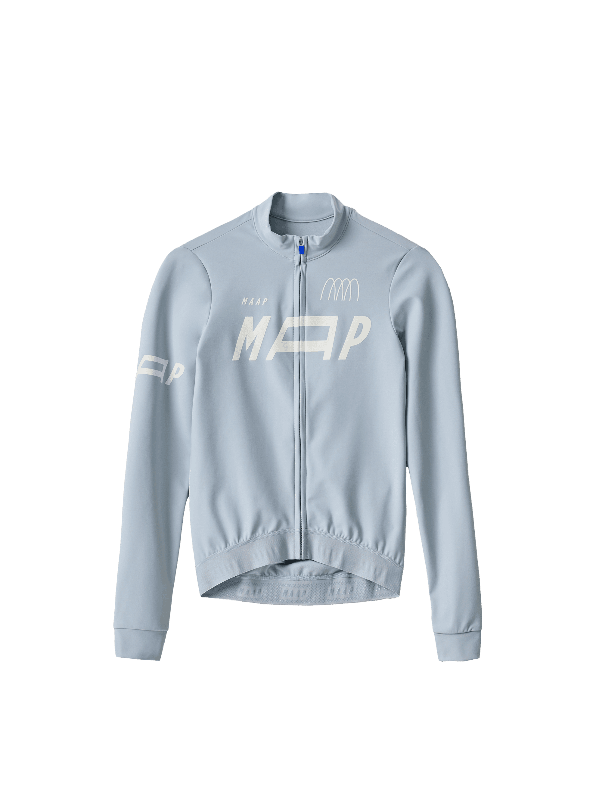 Women's Adapt Thermal LS Jersey
