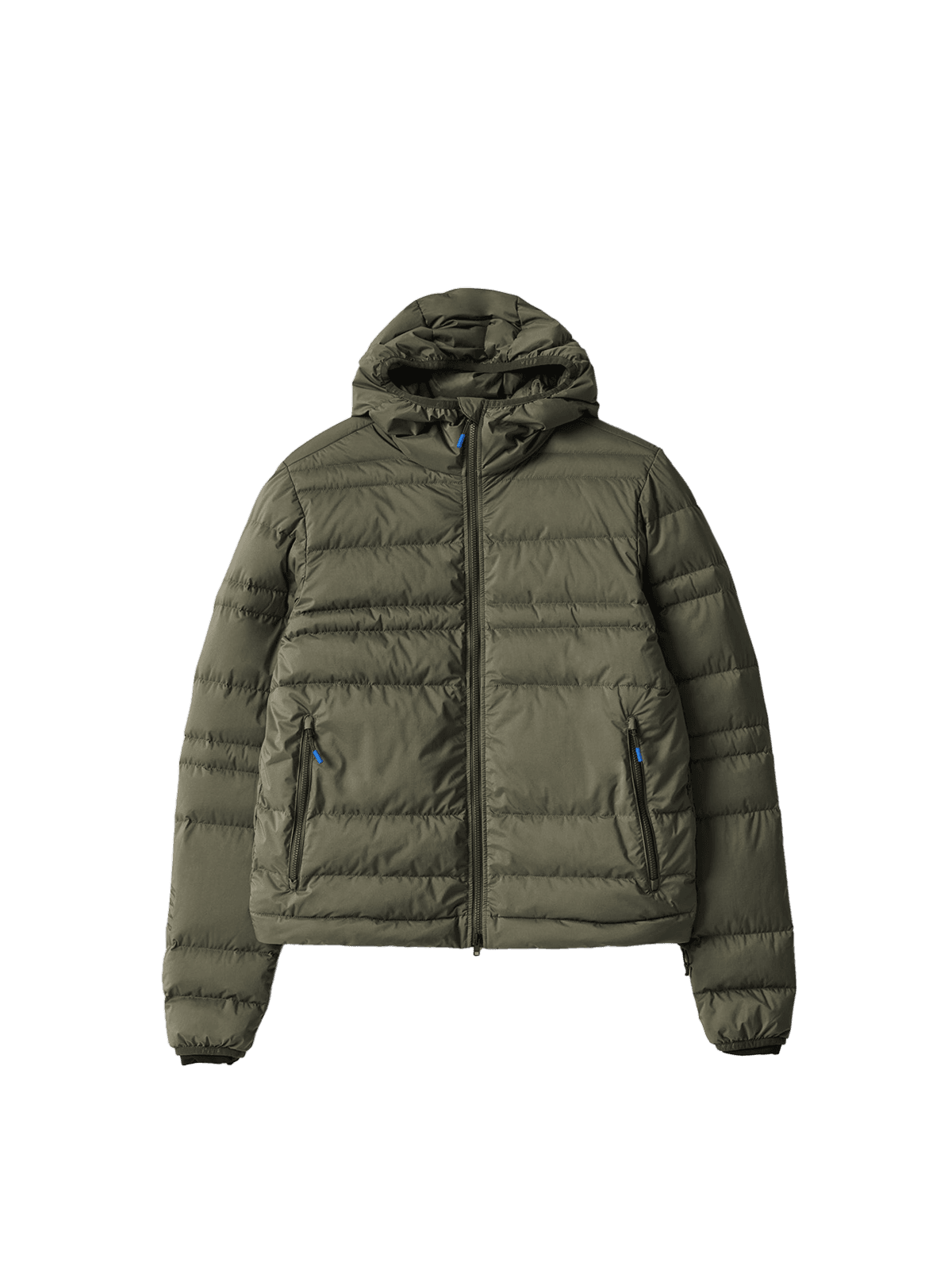 Women's MTA Packable Puffer