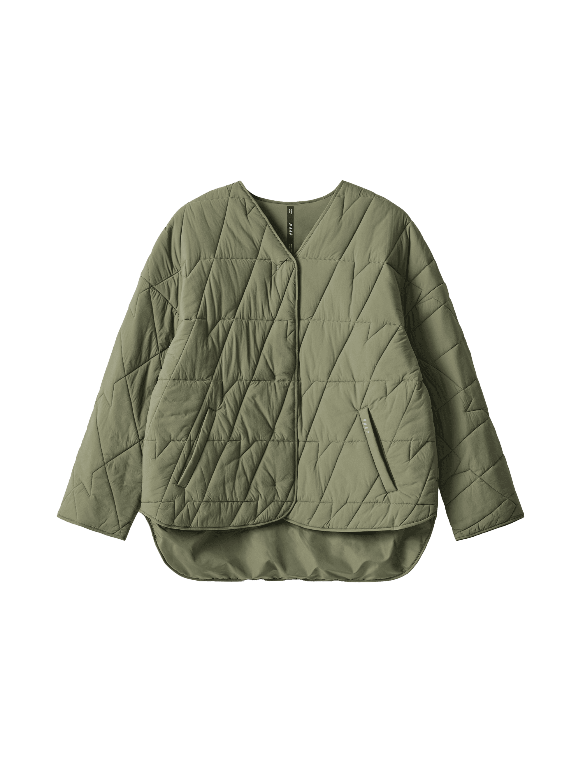 Women's Padded Lightweight Liner Jacket