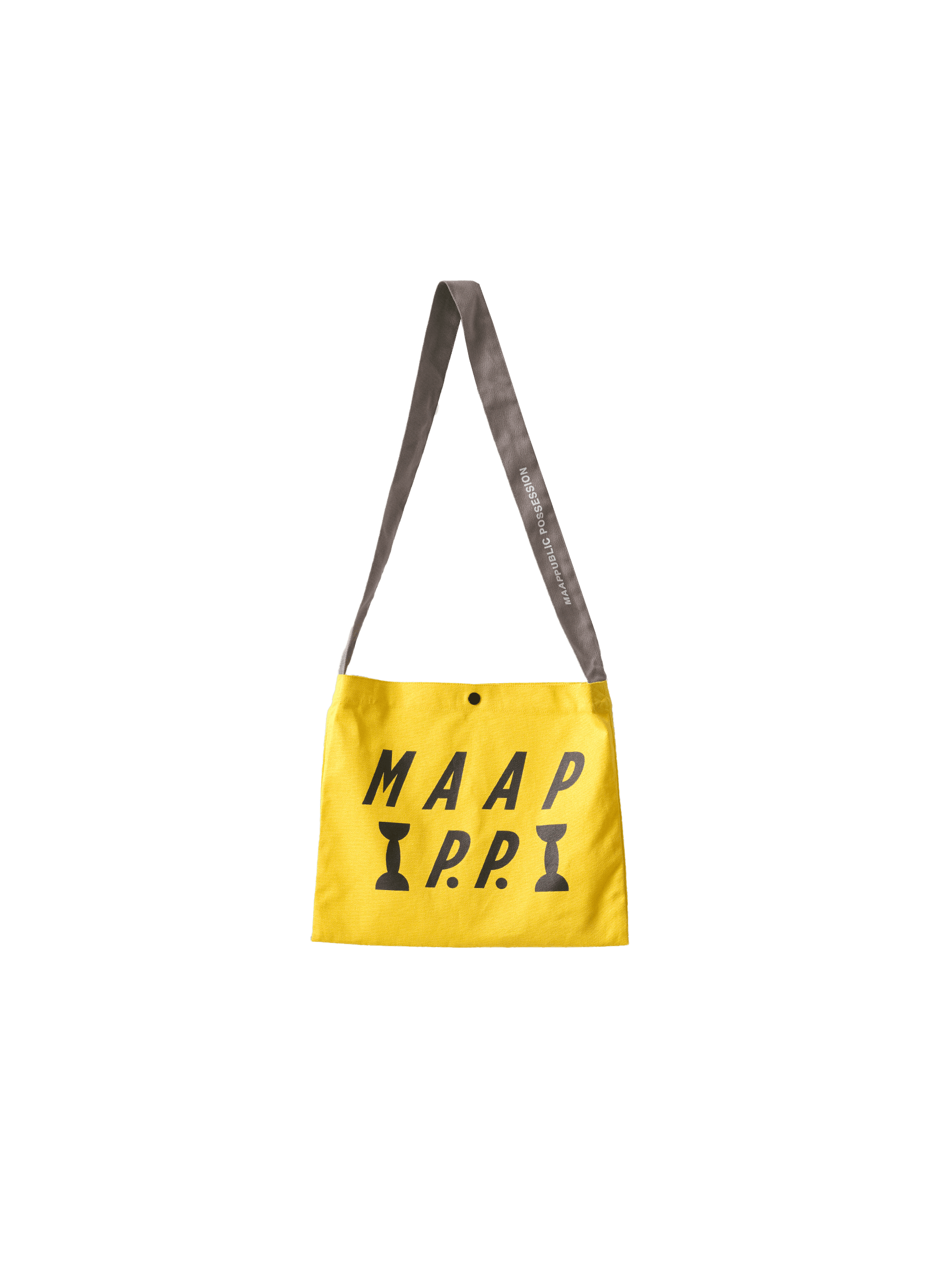 MAAP + Public Possession Musette