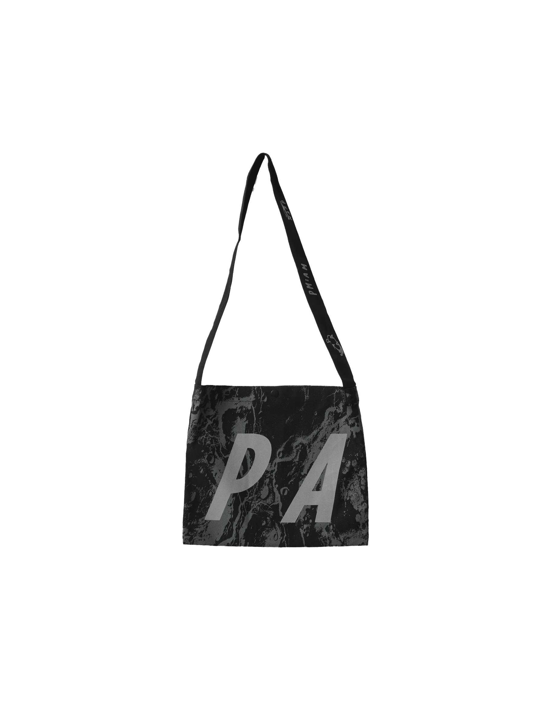 MAAP x P.A.M. Musette