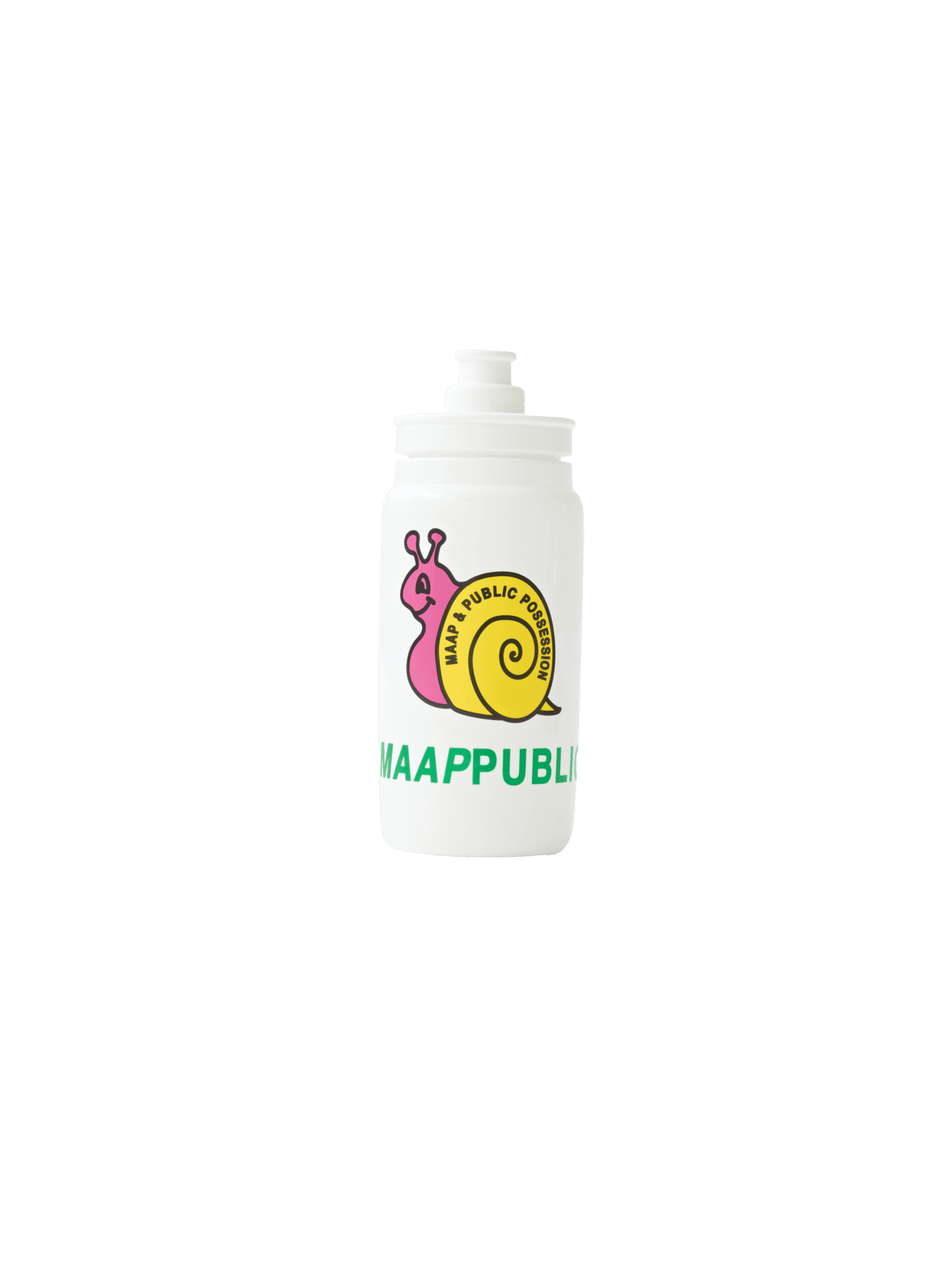 MAAP + Public Possession Bottle