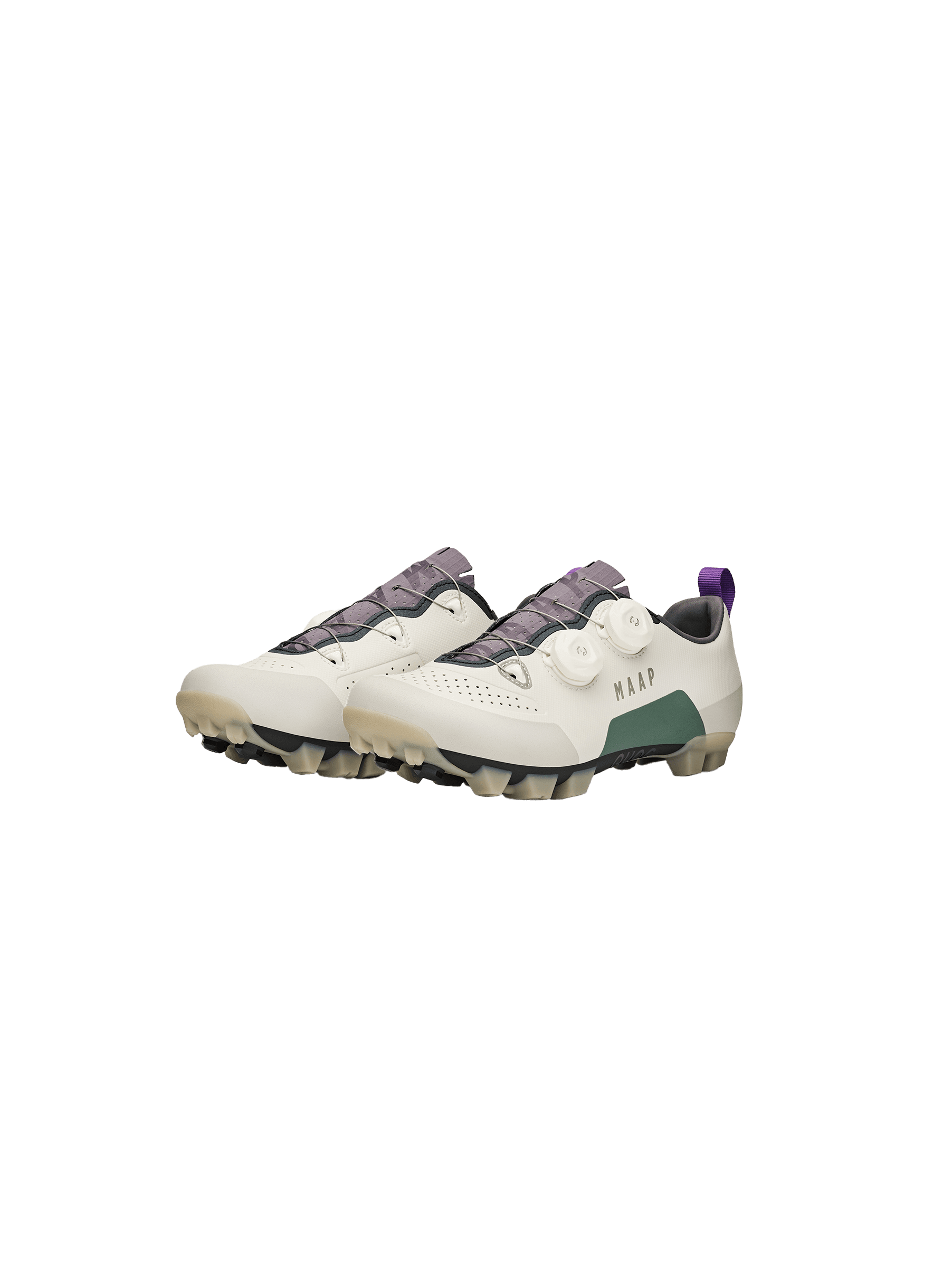 MAAP x QUOC Gran Tourer XC