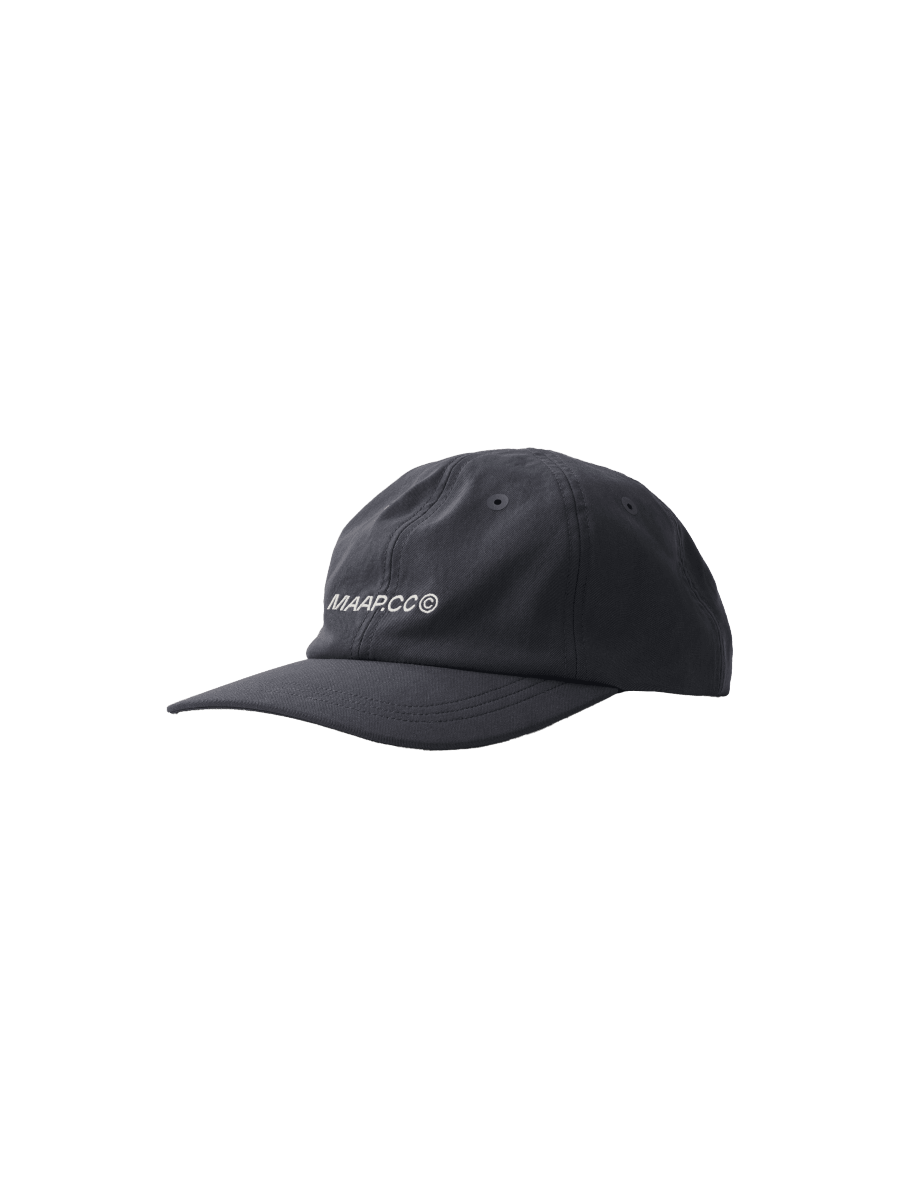 CC 6 Panel Twill Cap