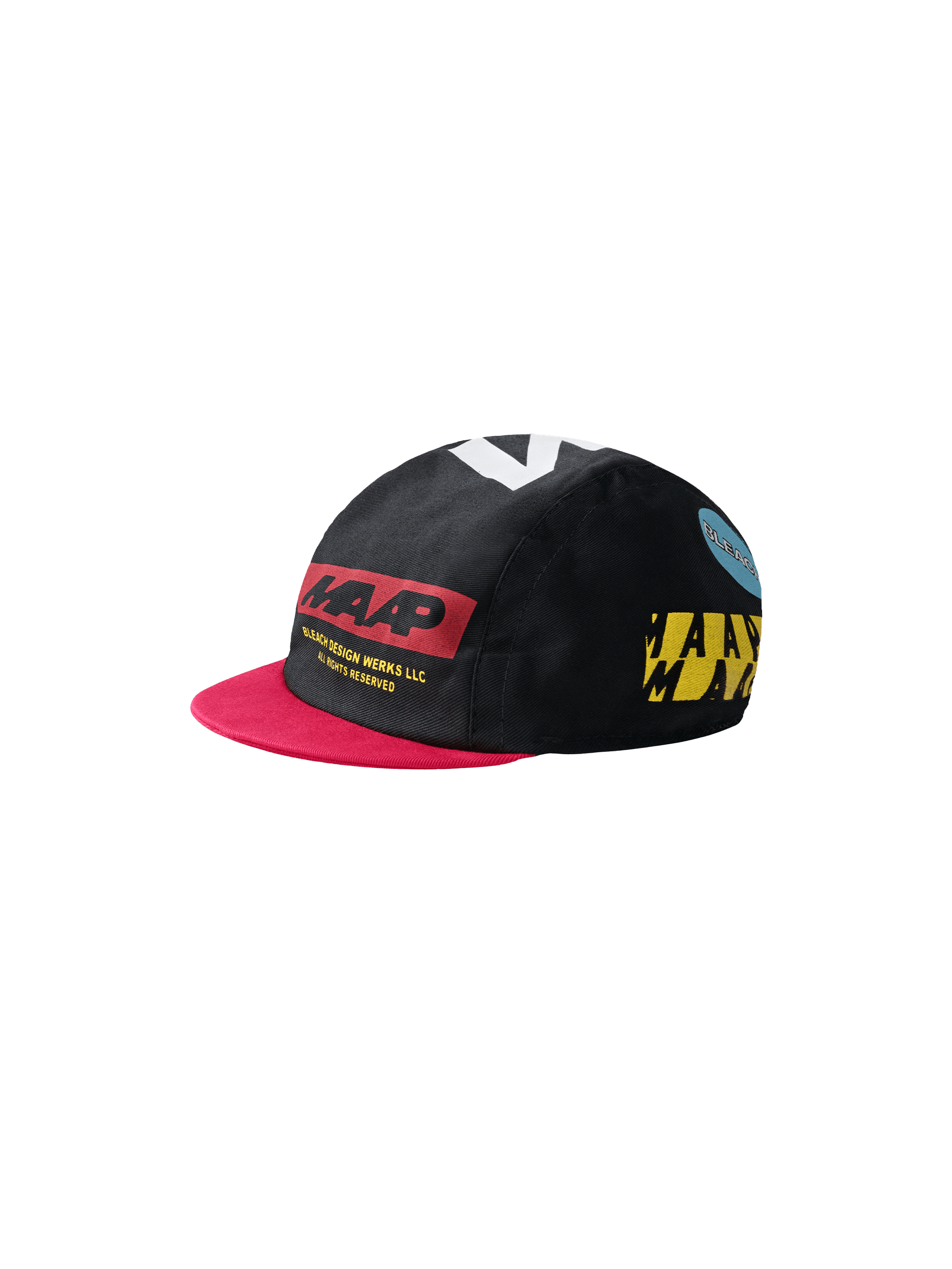 MAAP x Bleach Cap