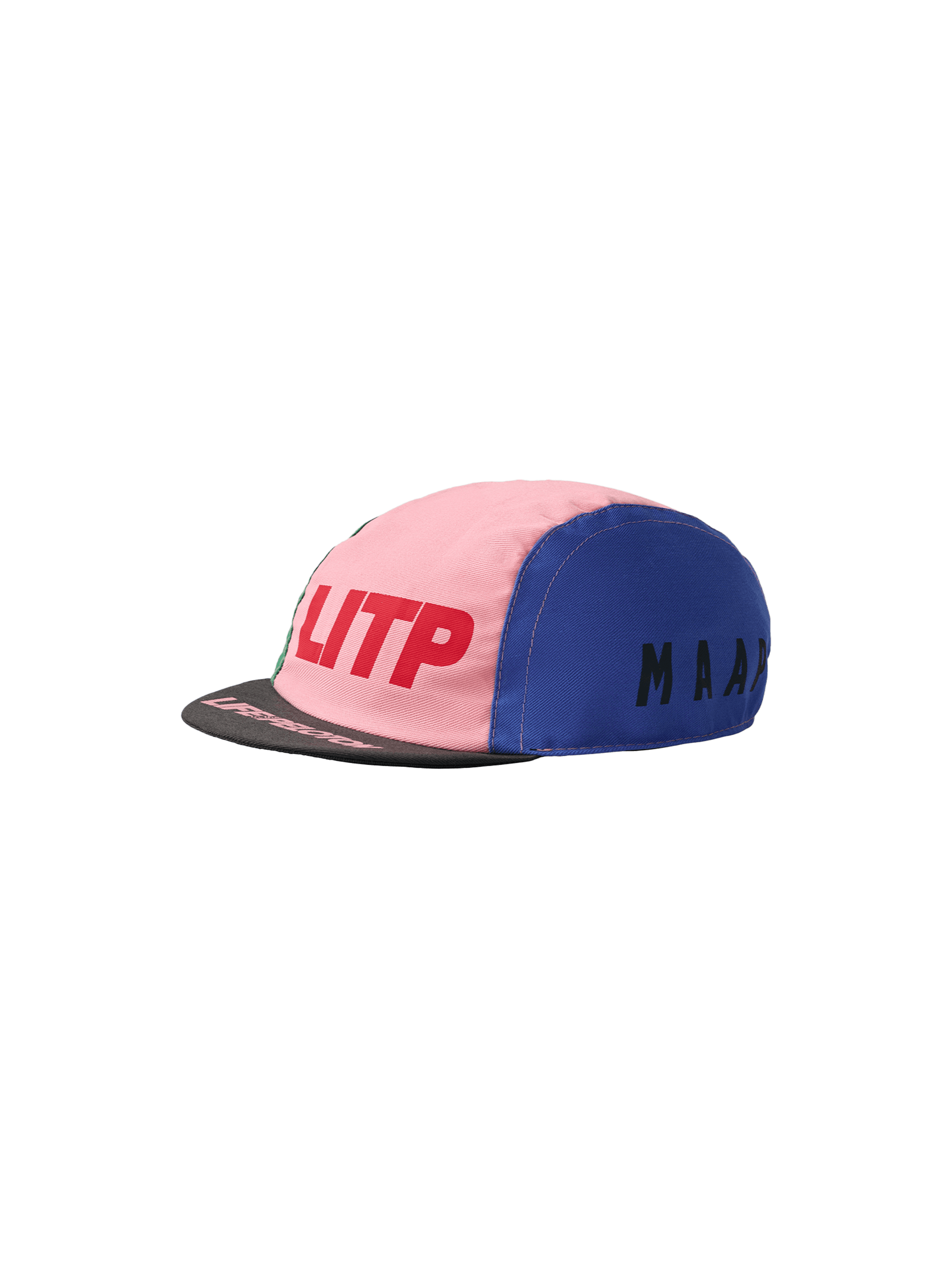 MAAP x LITP Cap
