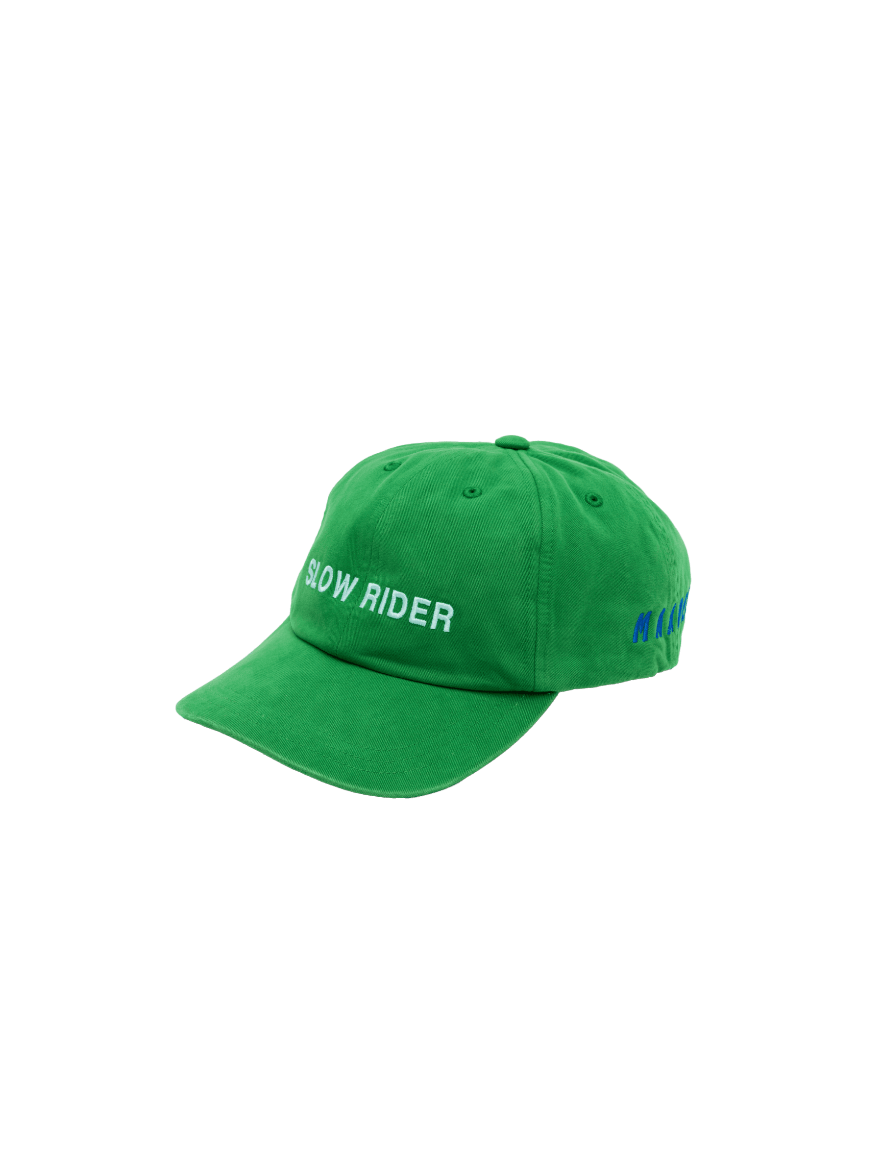 MAAP + Public Possession 6 Panel Cap