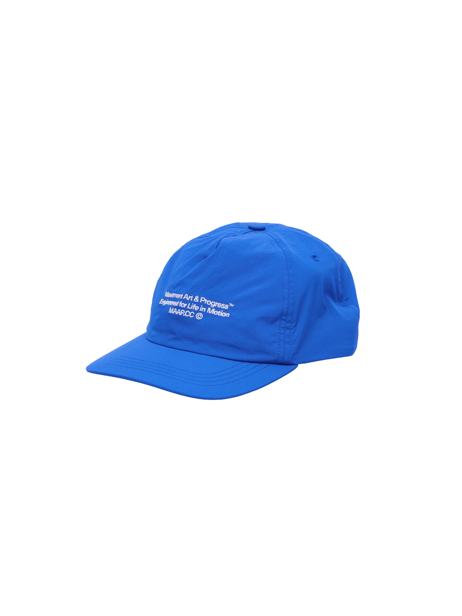 CC Nylon 5 Panel Cap