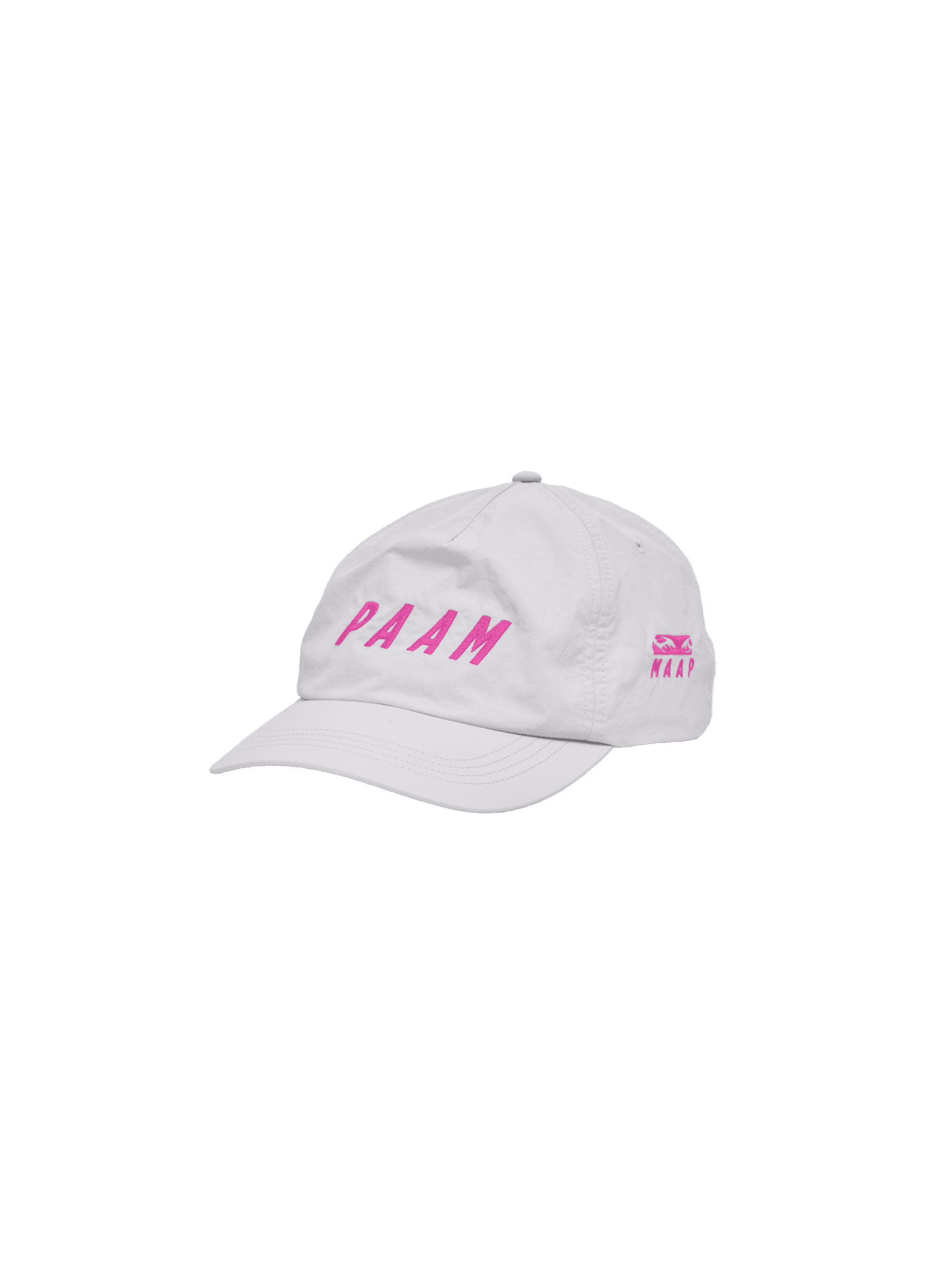 MAAP x P.A.M. 5 Panel Nylon Cap