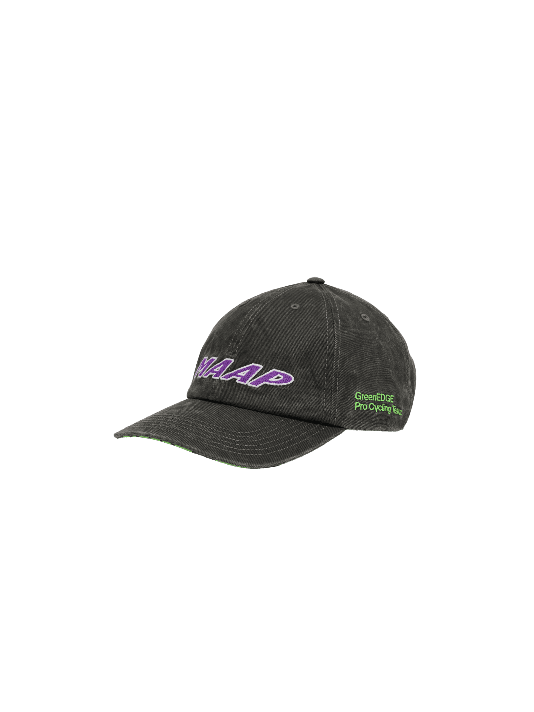 WorldTour 26 6 Panel Cap