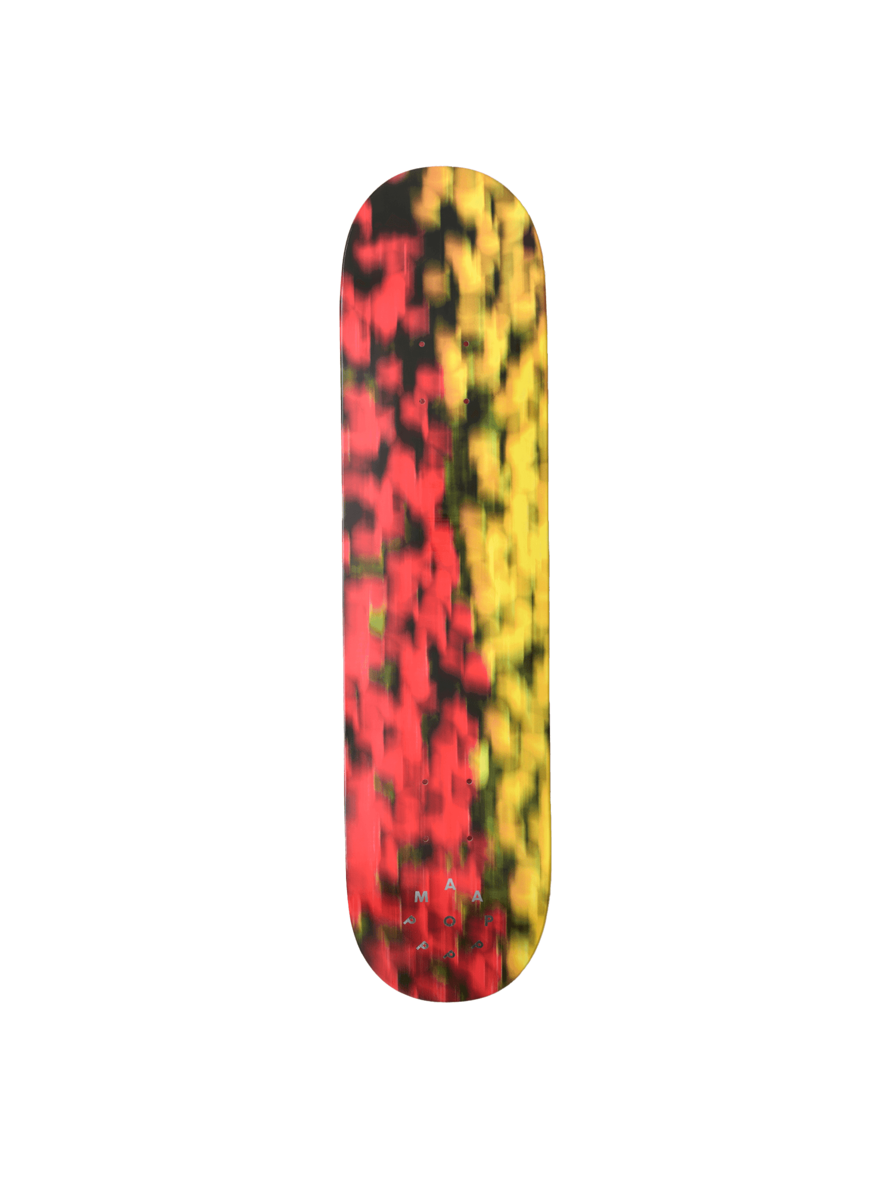 MAAP & Pop Skateboard Decks 7.75