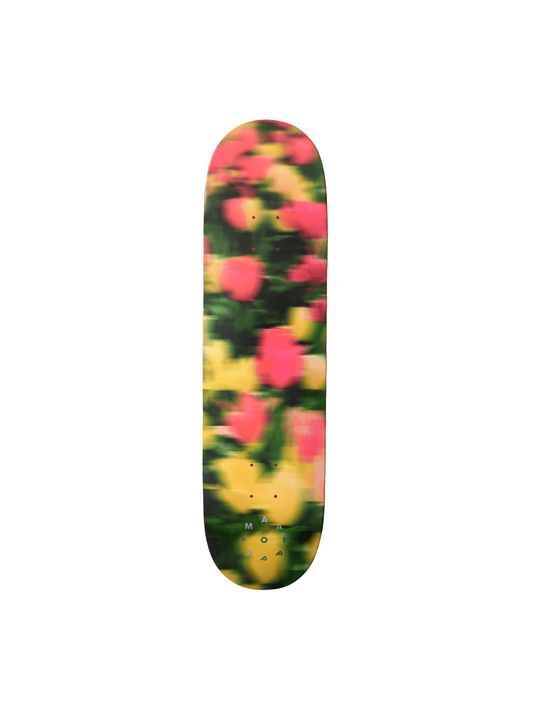 MAAP & Pop Skateboard Decks 8.5