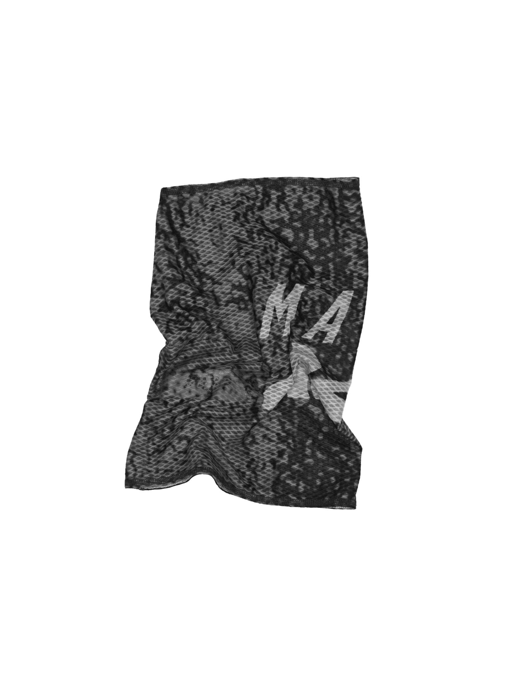 Alt_Road™ Air Mesh Neck Screen