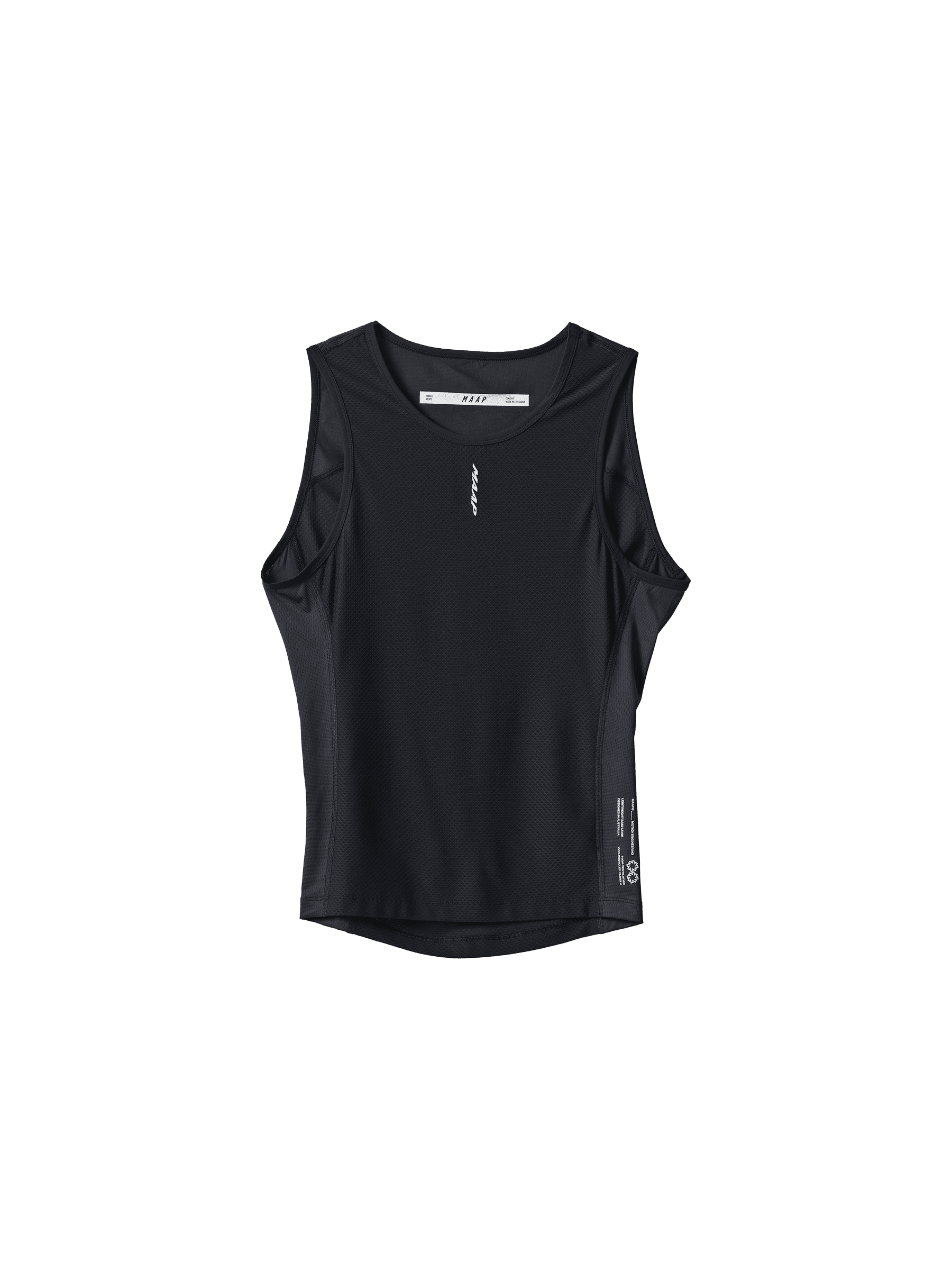 Team Mesh Base Layer