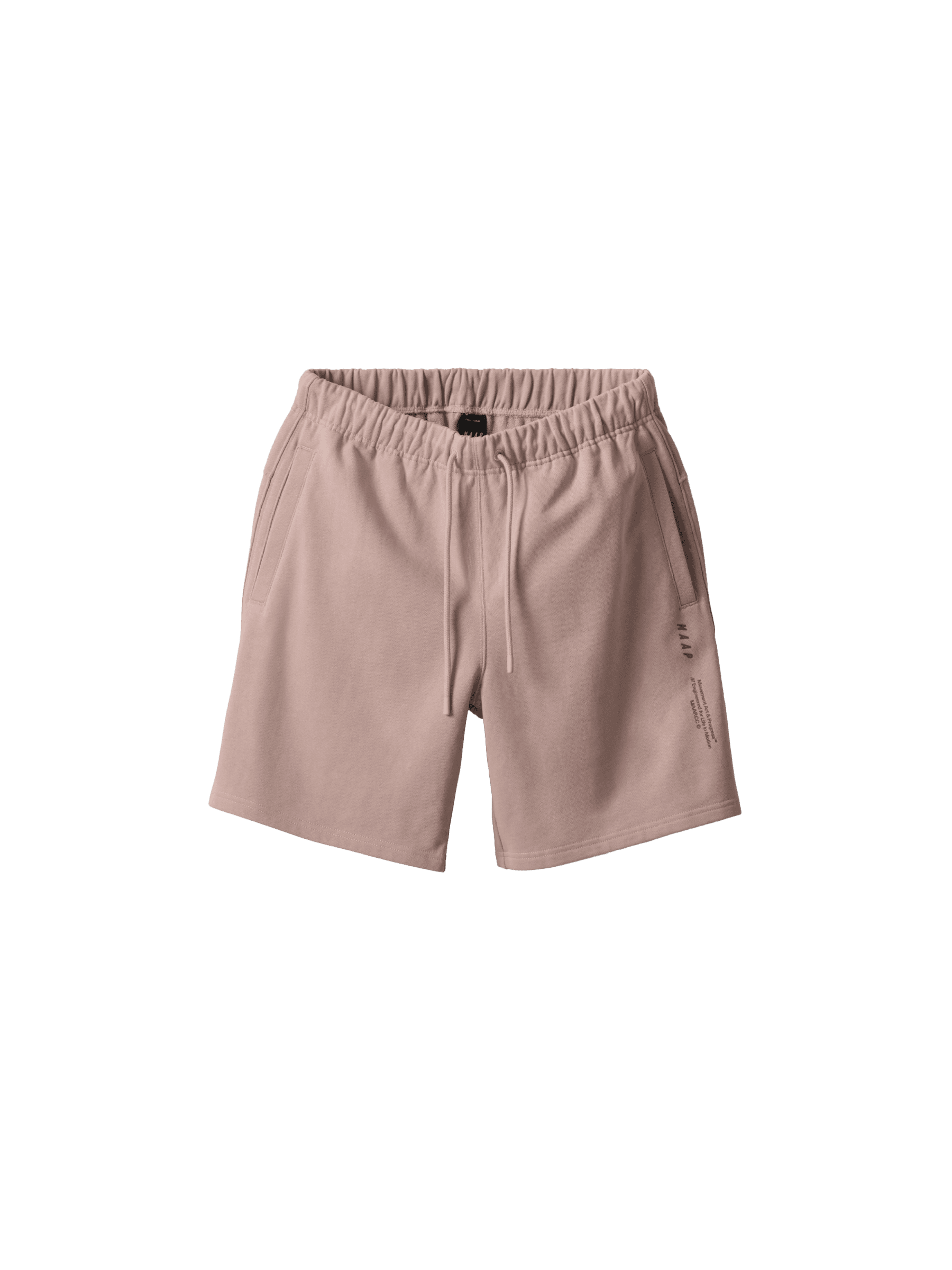 Essentials Print Sweat Short