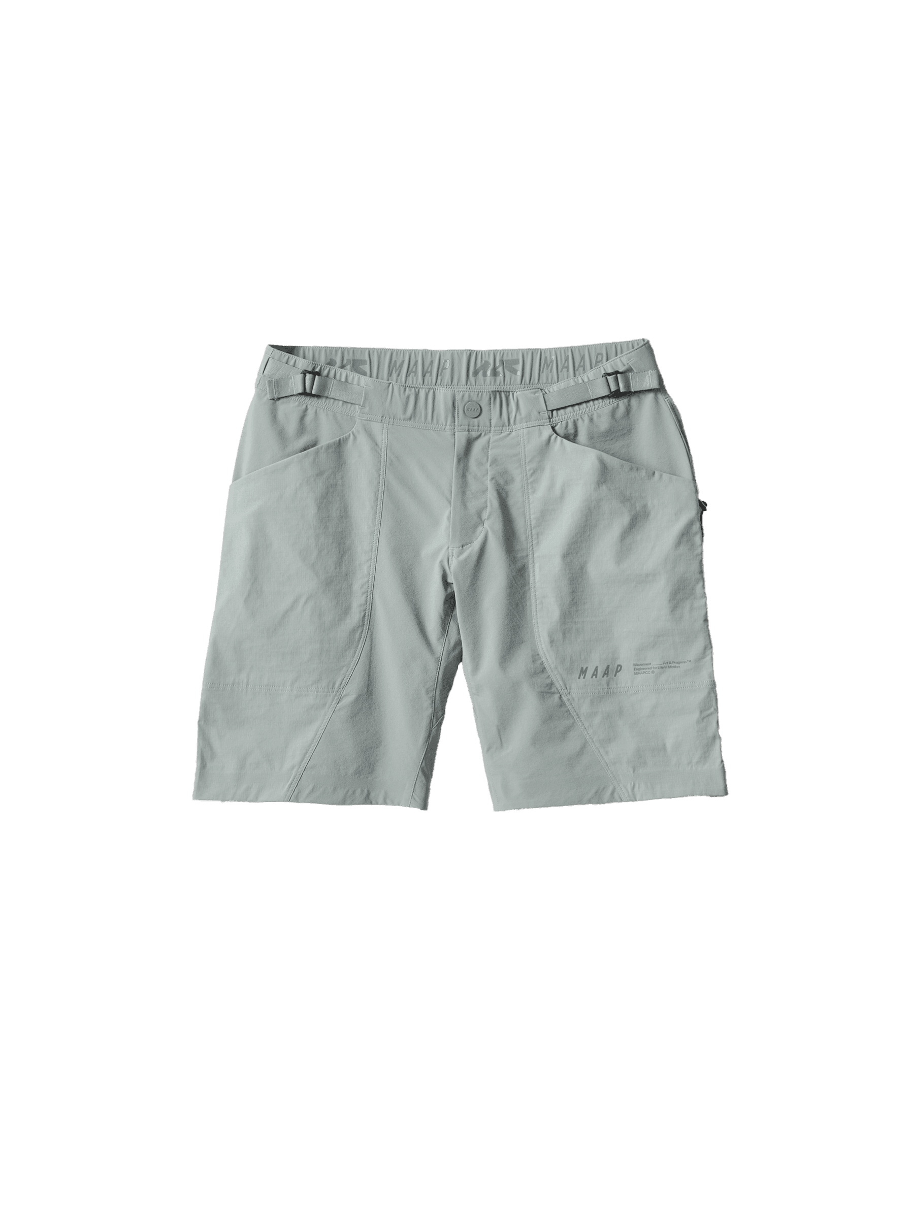 Alt_Road™ Overshort 2.0