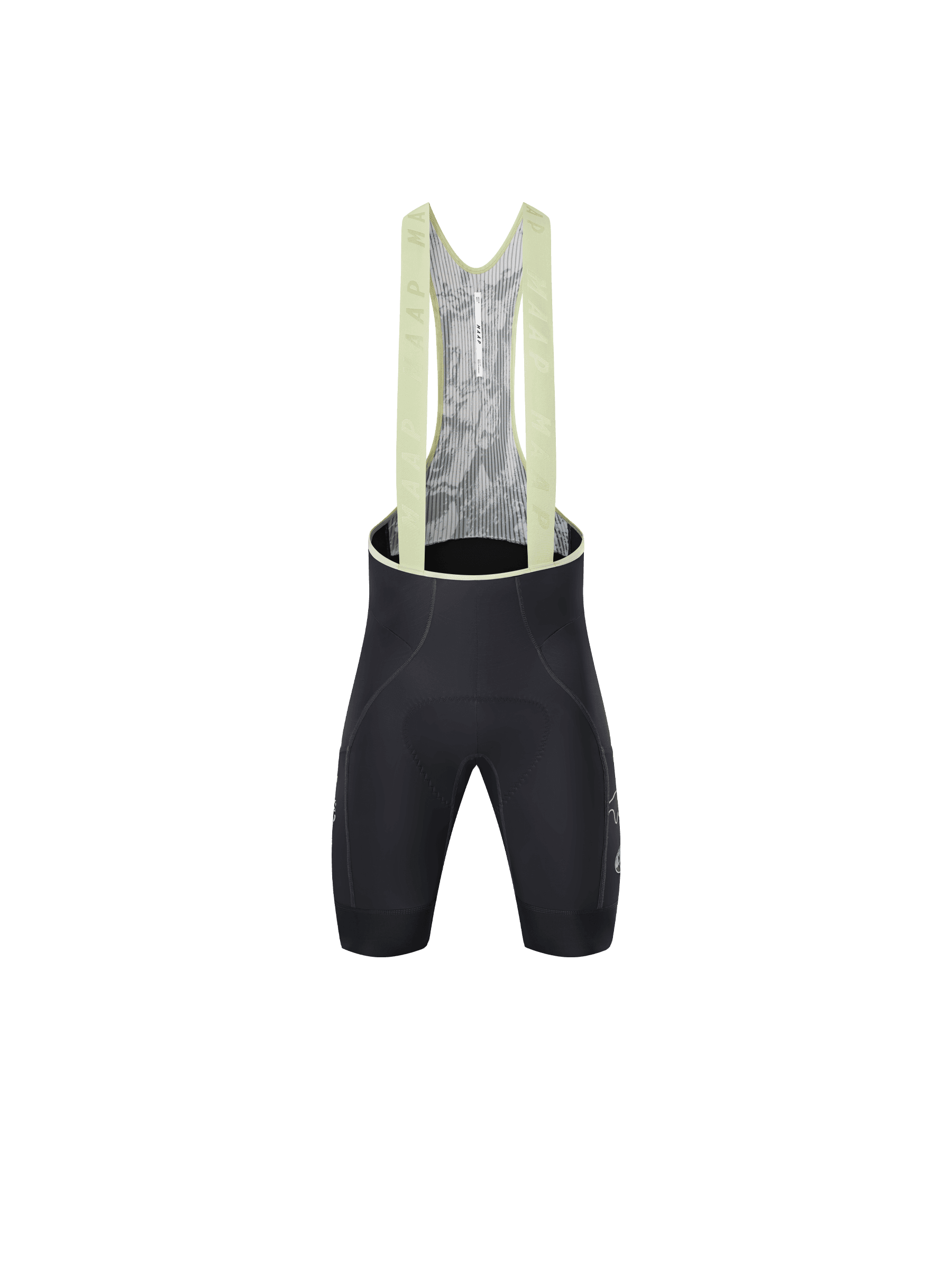 MAAP x P.A.M. Team Bib Evo Cargo