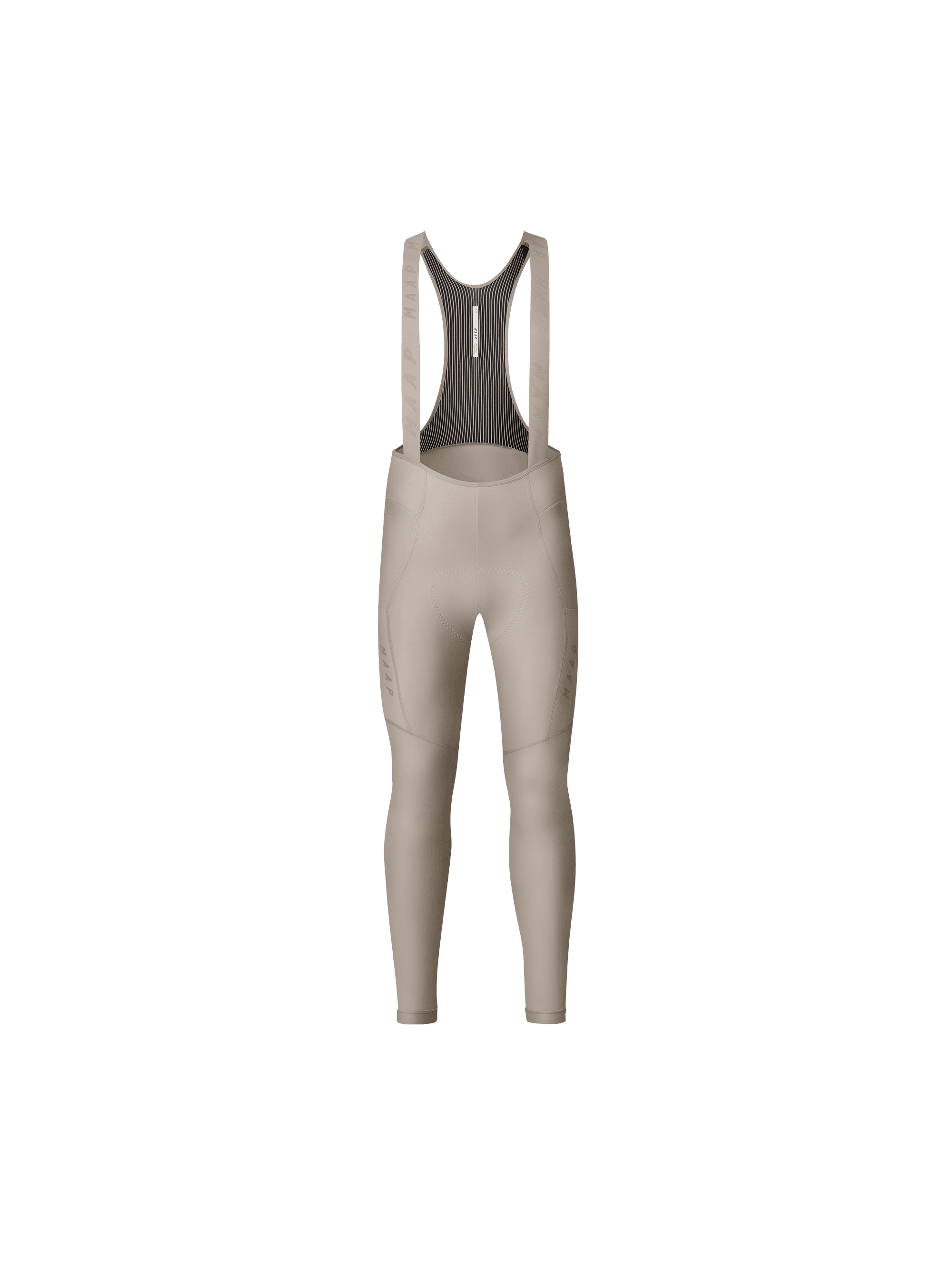 Team Bib Evo Thermal Cargo Tights