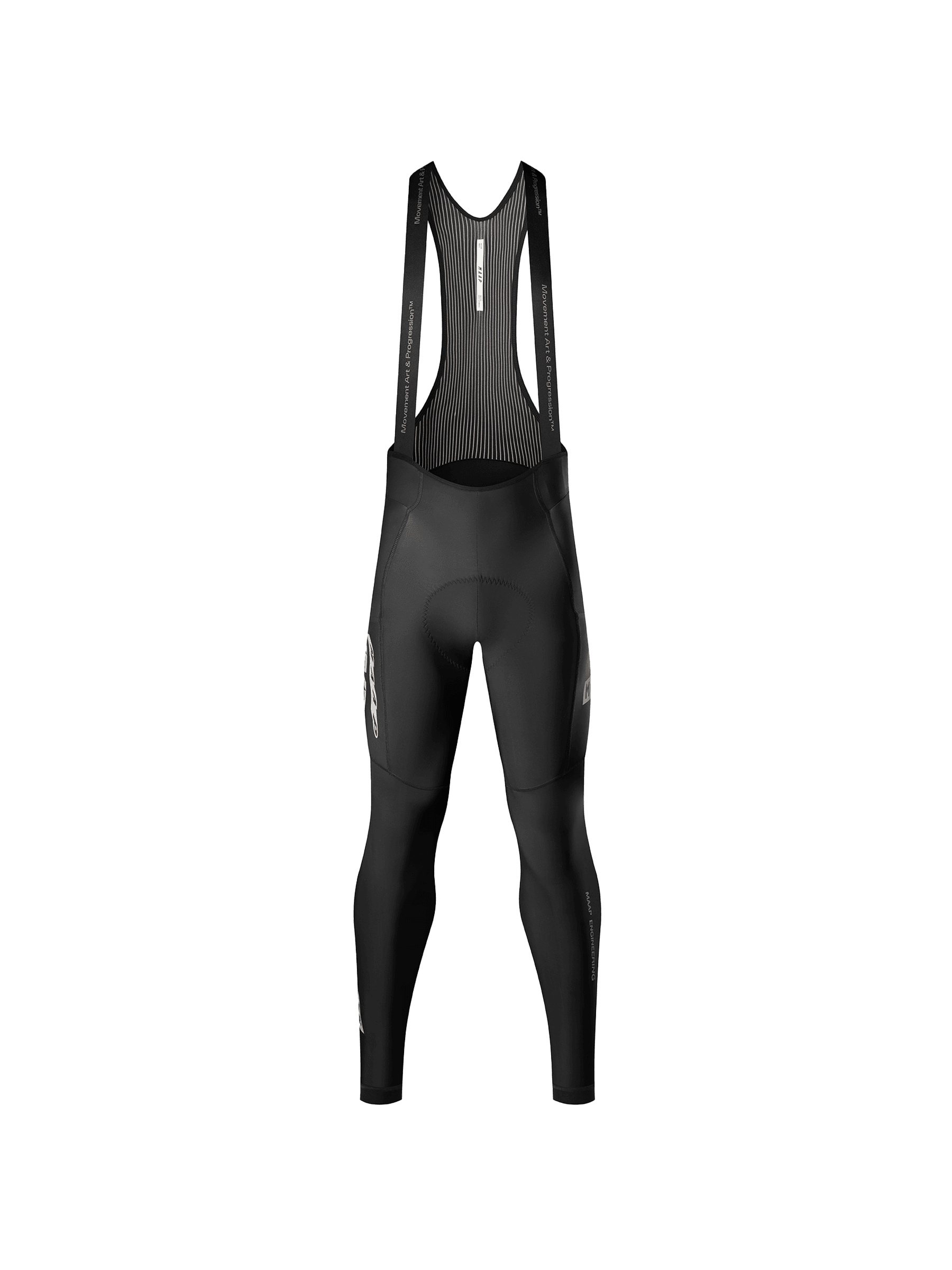 Drome Team Bib Evo Cargo Tights