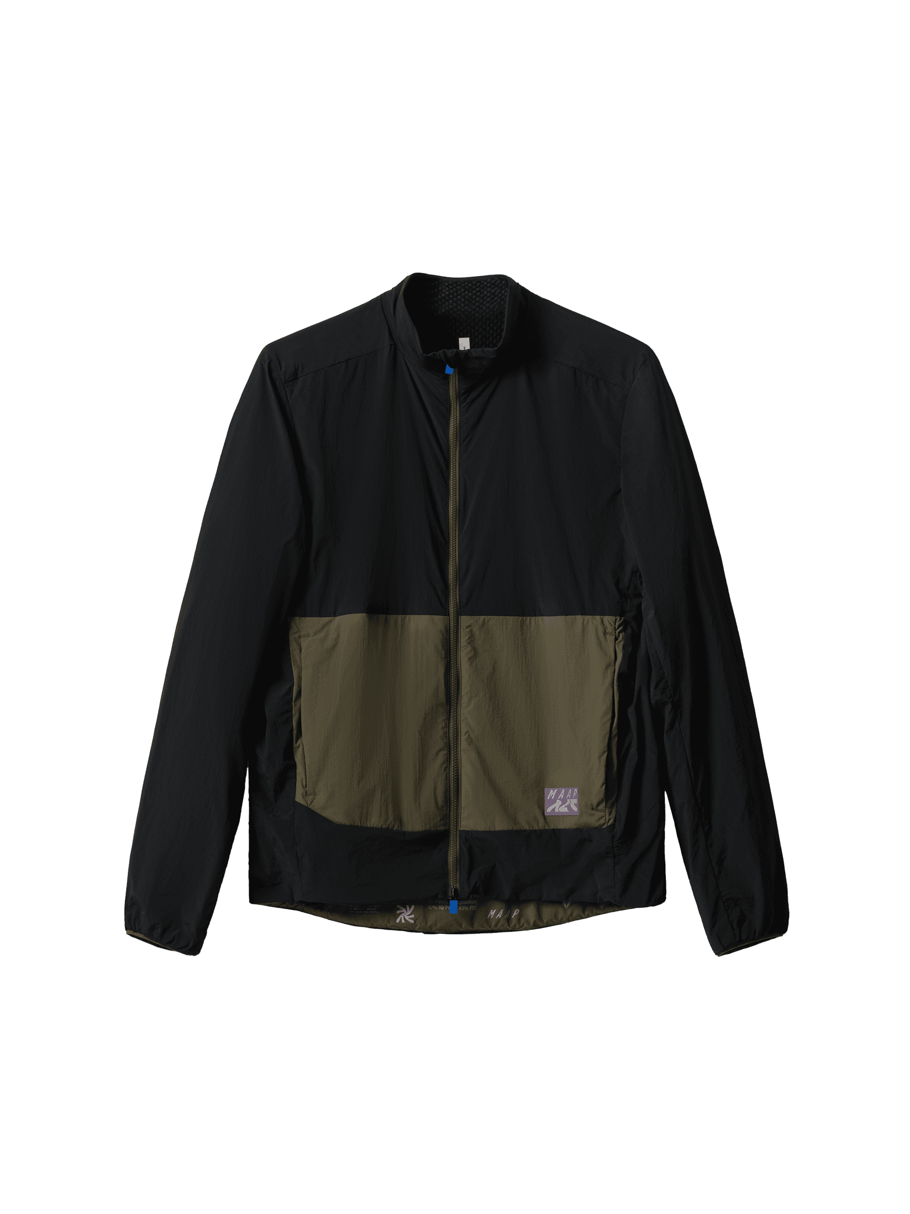 Alt_Road™ Insulated Jacket