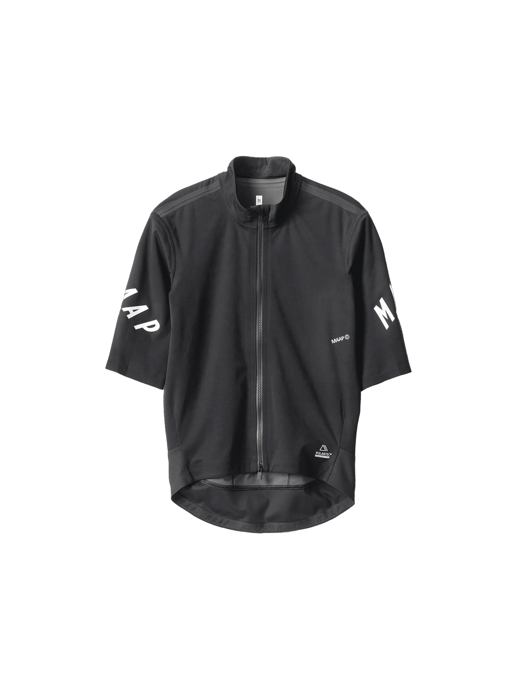 Elements Pro Race SS Jacket