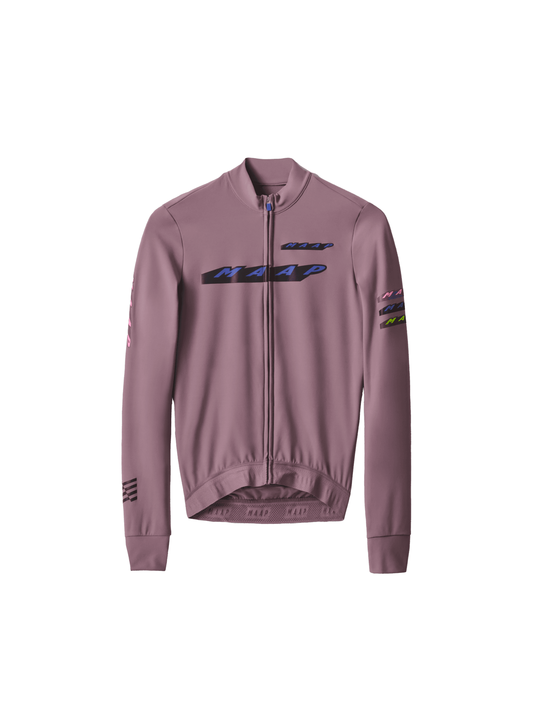 Evade X Thermal LS Jersey 2.0