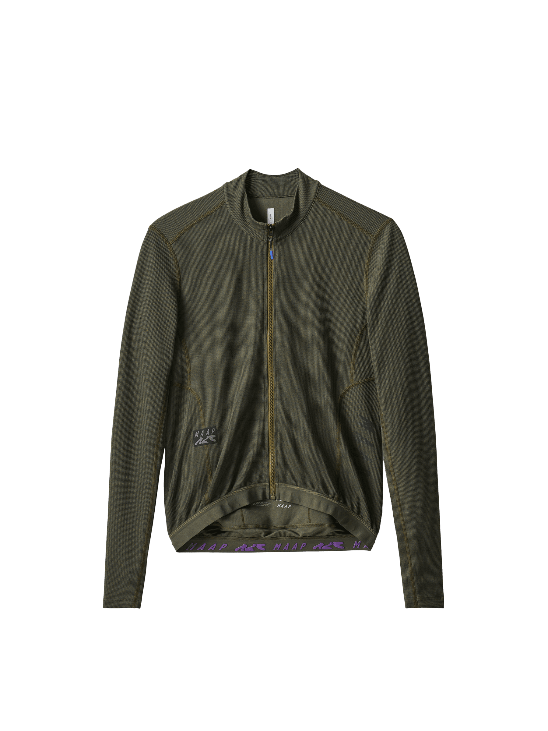 Alt_Road™ LS Jersey 2.0