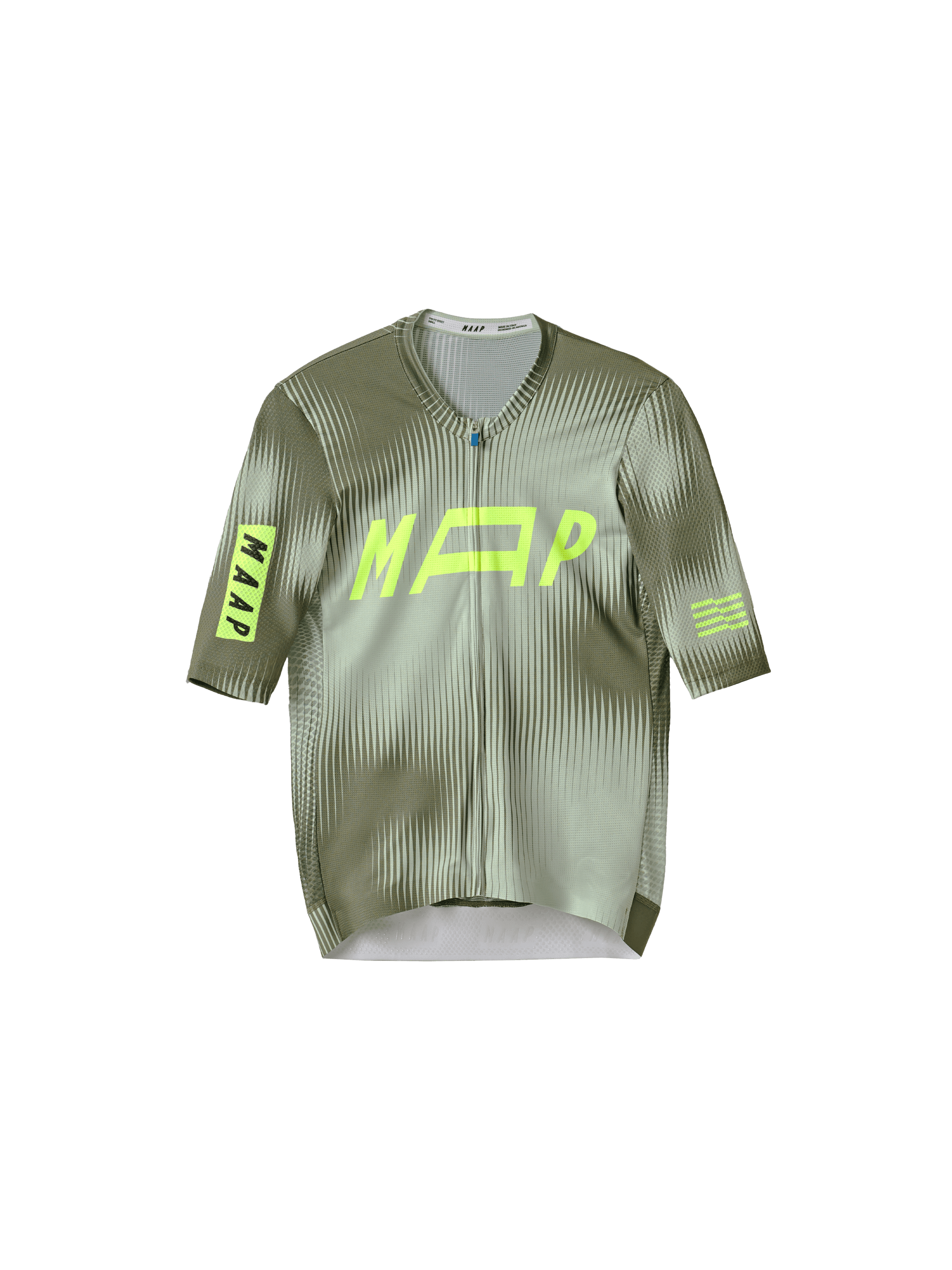 Privateer I.S Pro Jersey