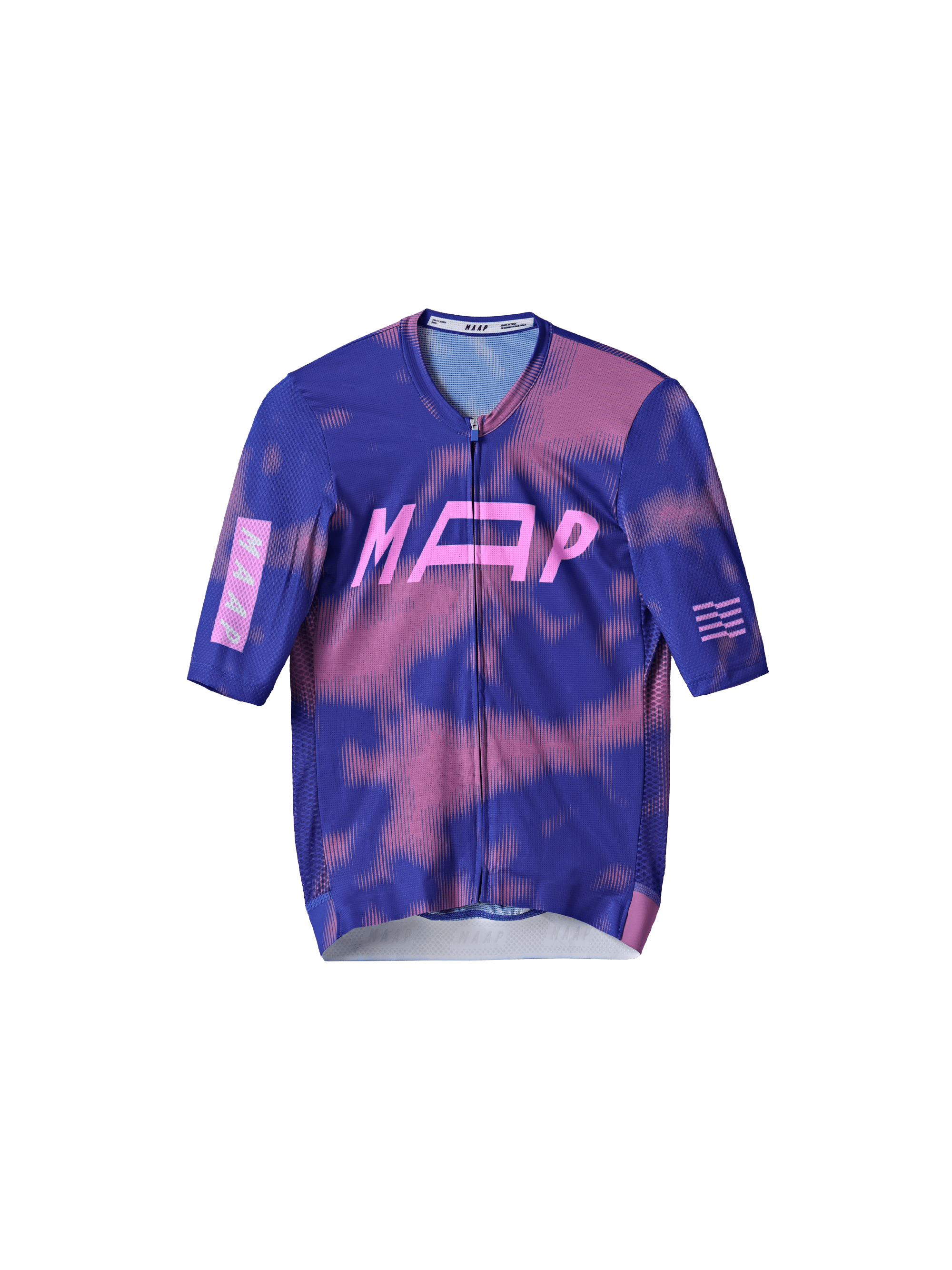 Privateer R.F Pro Jersey