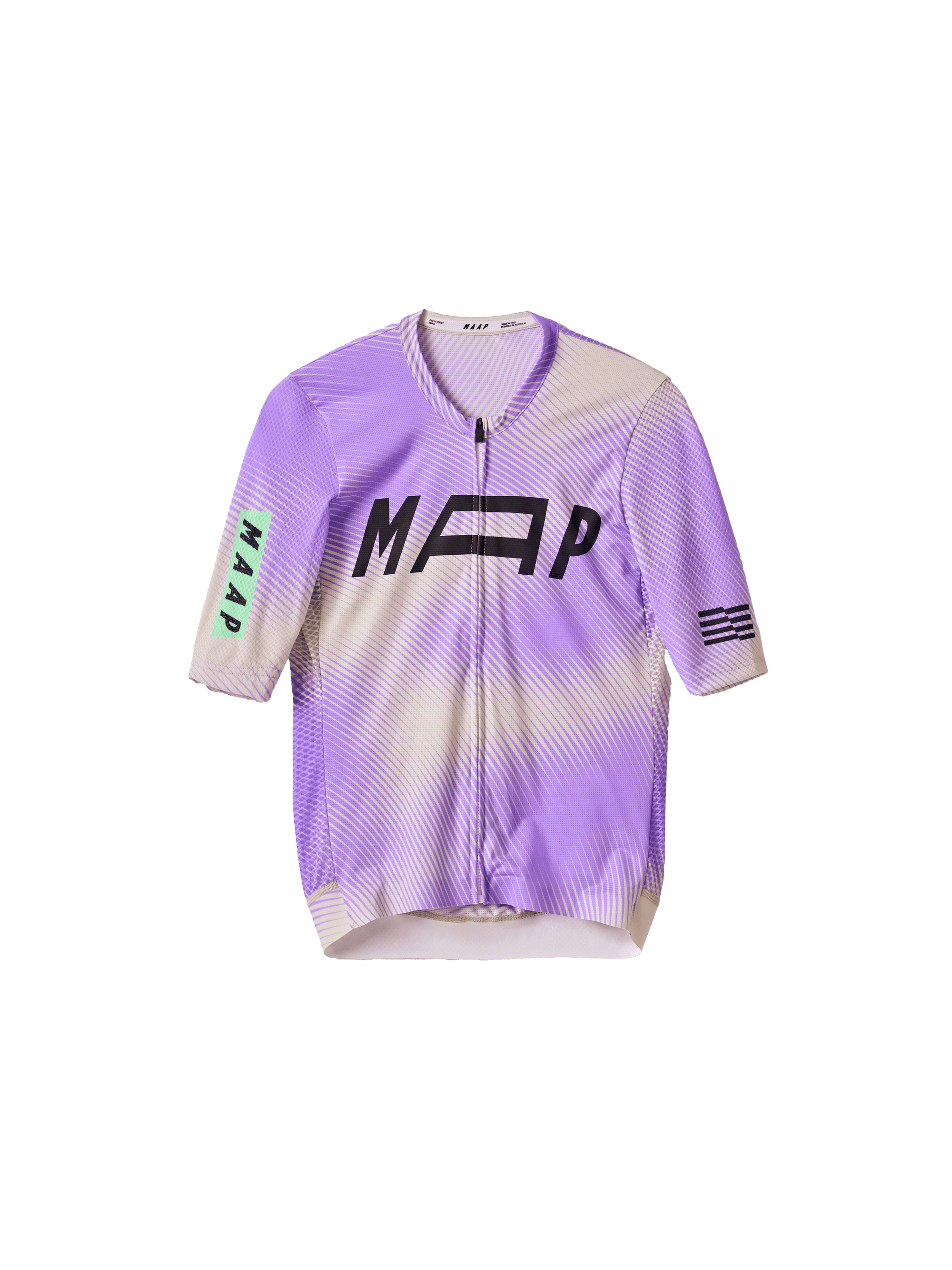 Privateer R.K Pro Jersey