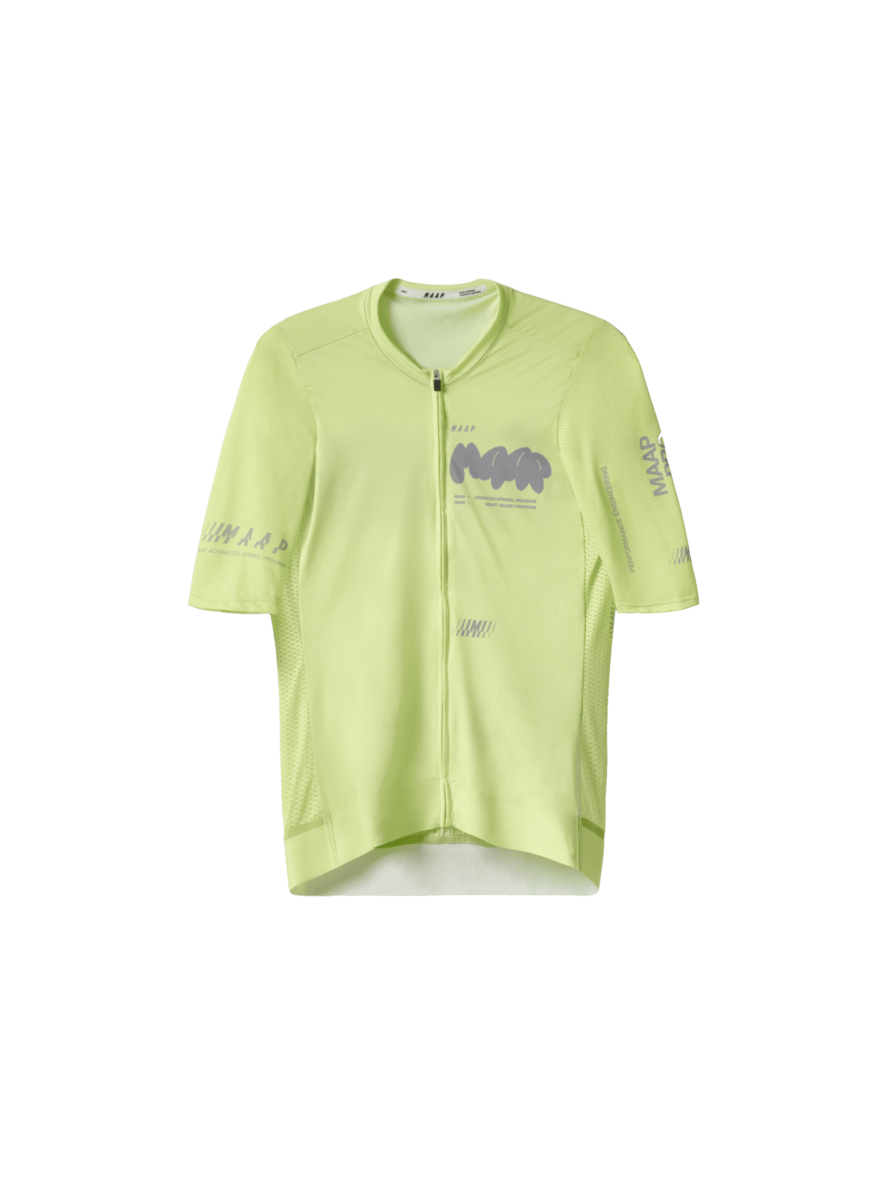 Aerate Pro Air Jersey 3.0