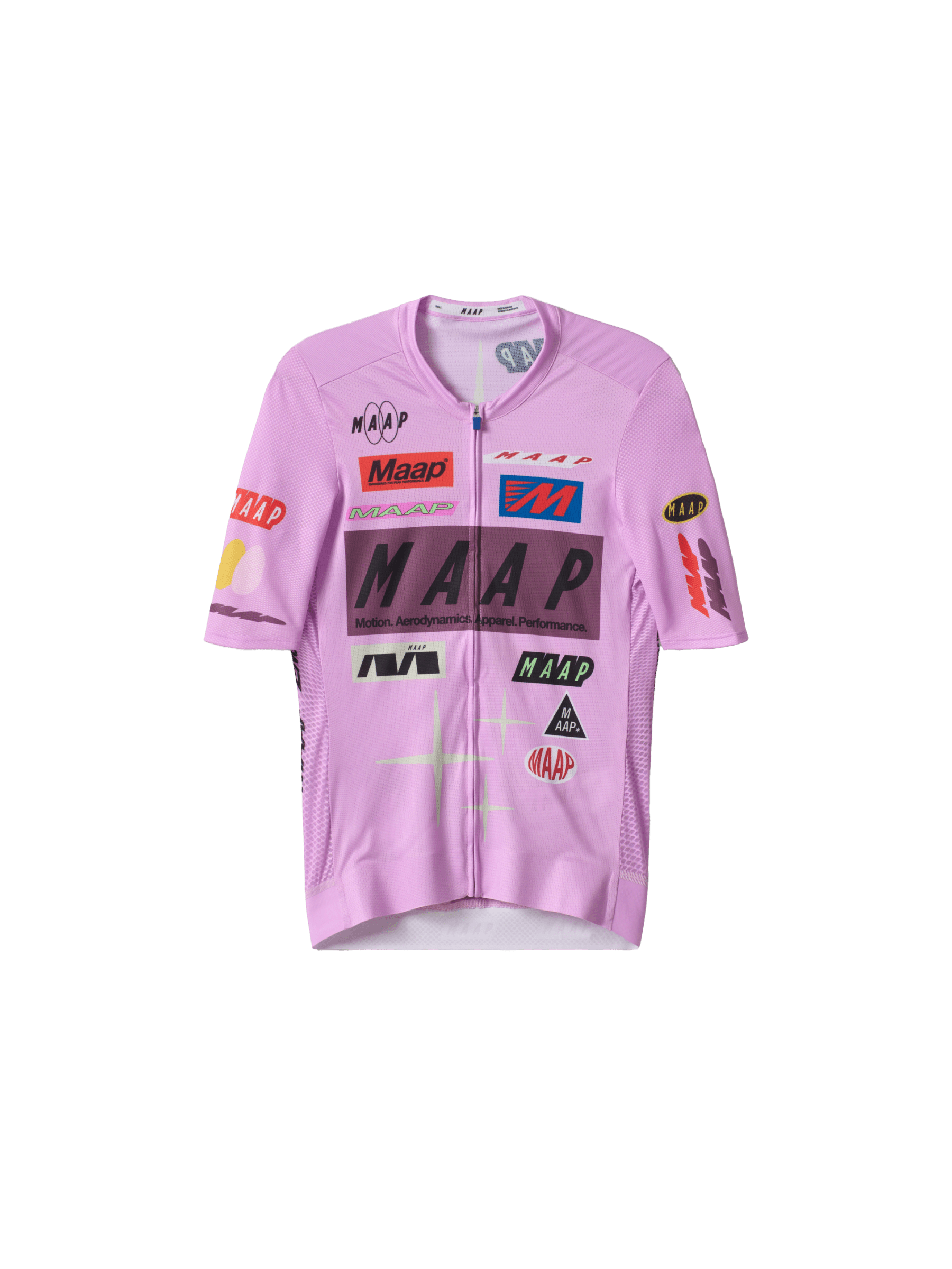 Drome Pro Air Jersey 3.0