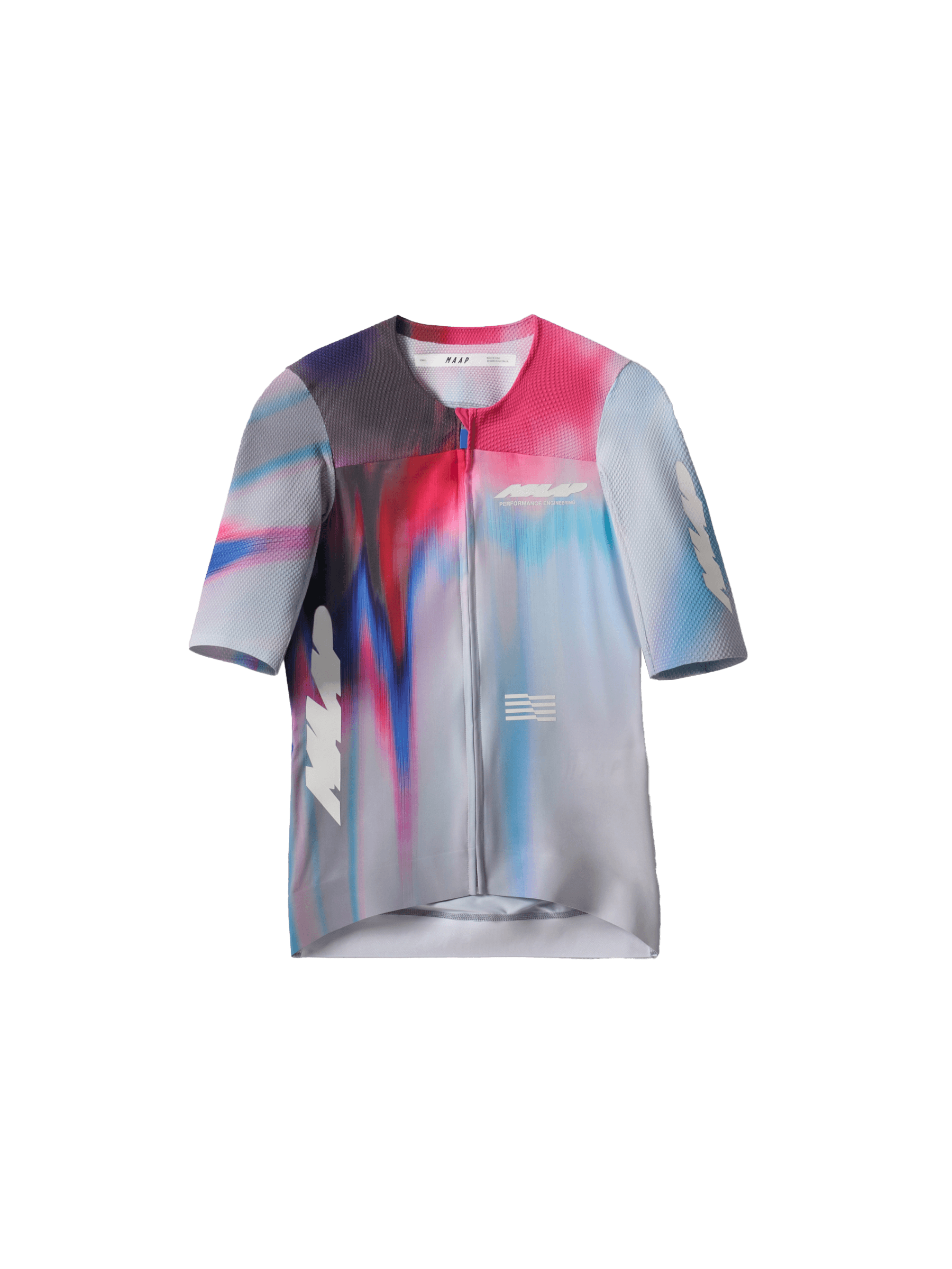 Solar Pro Race Jersey