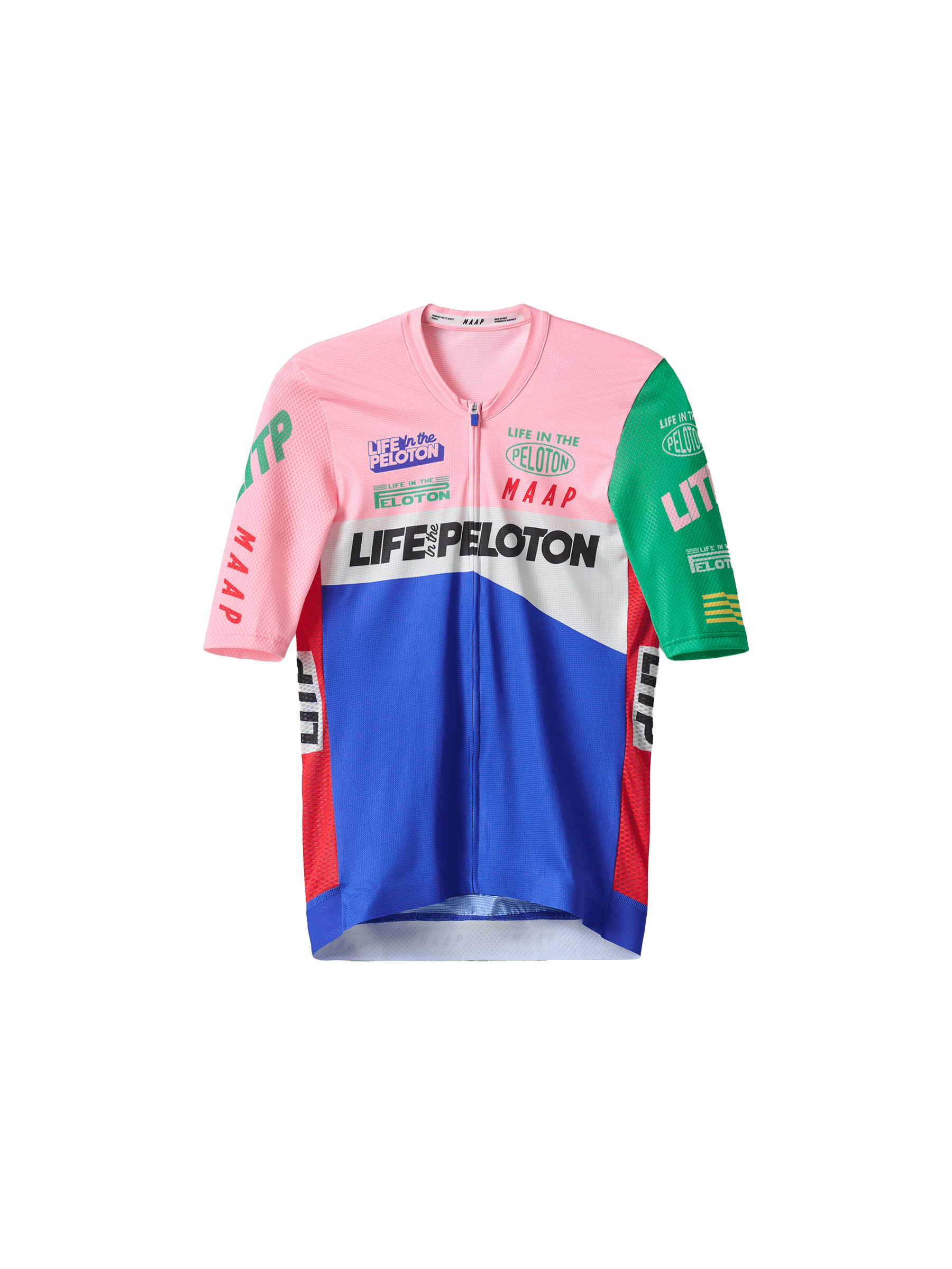 MAAP x LITP Pro Air Jersey 2.0