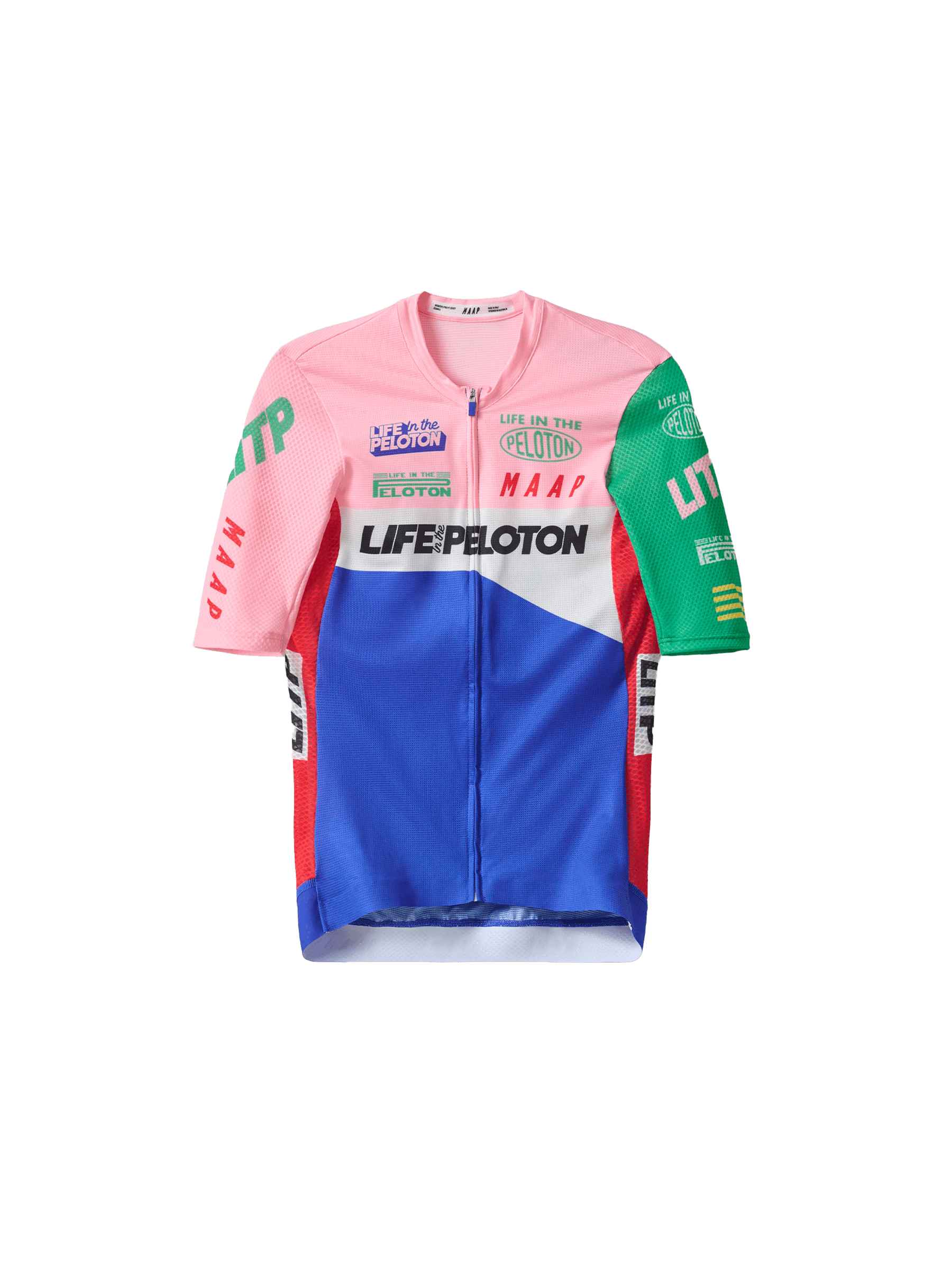 MAAP x LITP Women's Pro Air Jersey 2.0