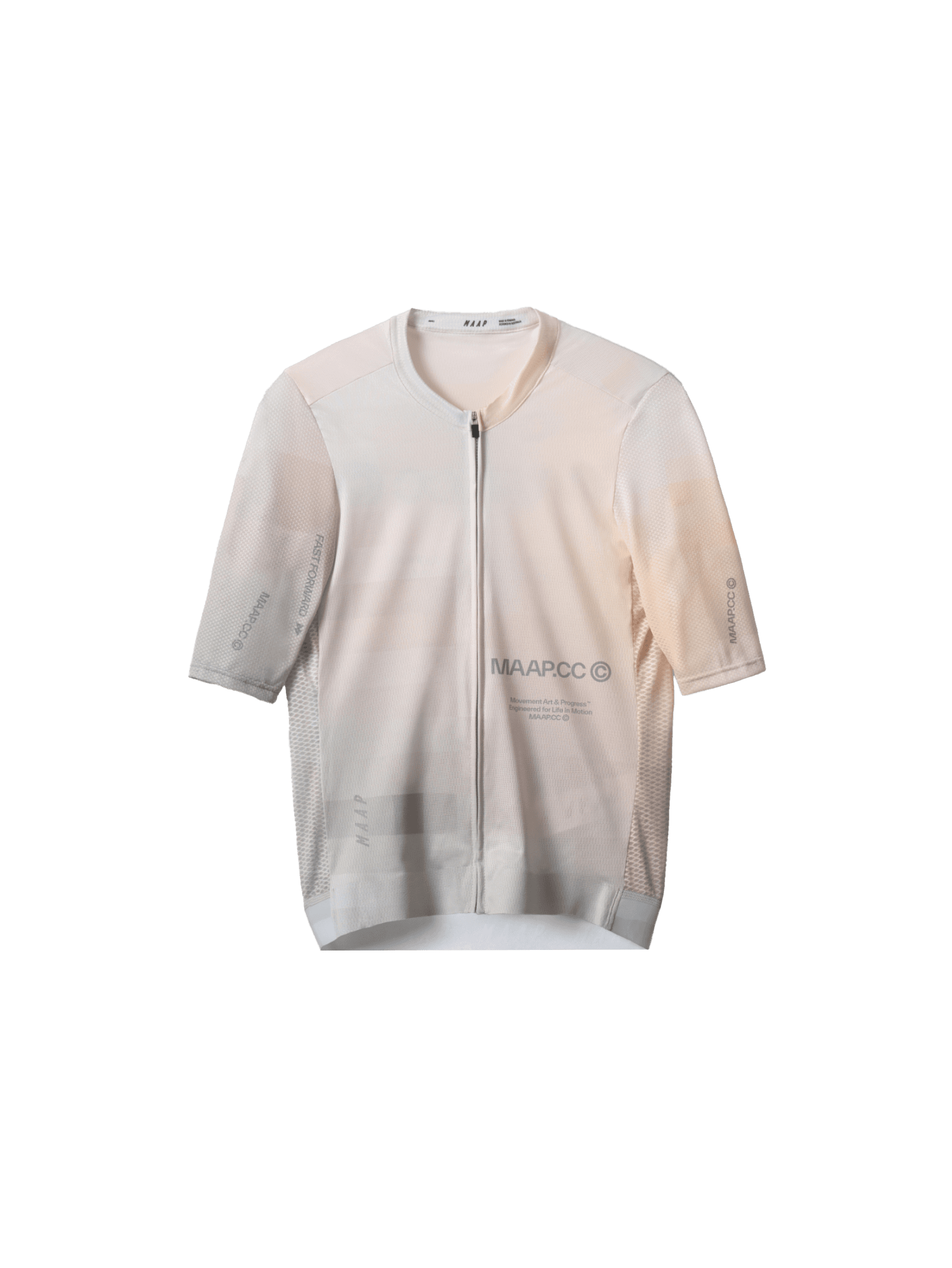 Blur Pro Air Jersey 3.0