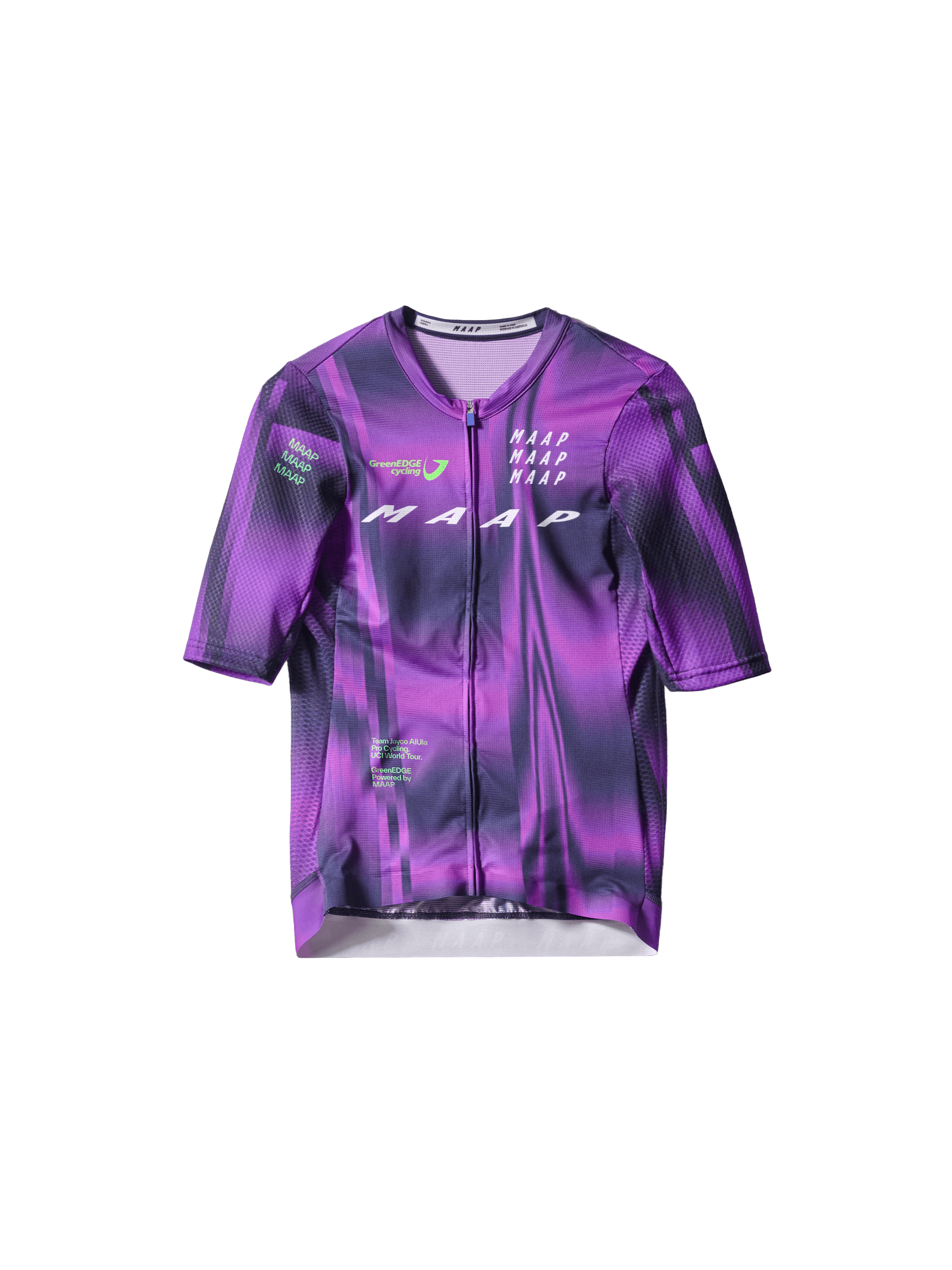WorldTour Pro Air Jersey
