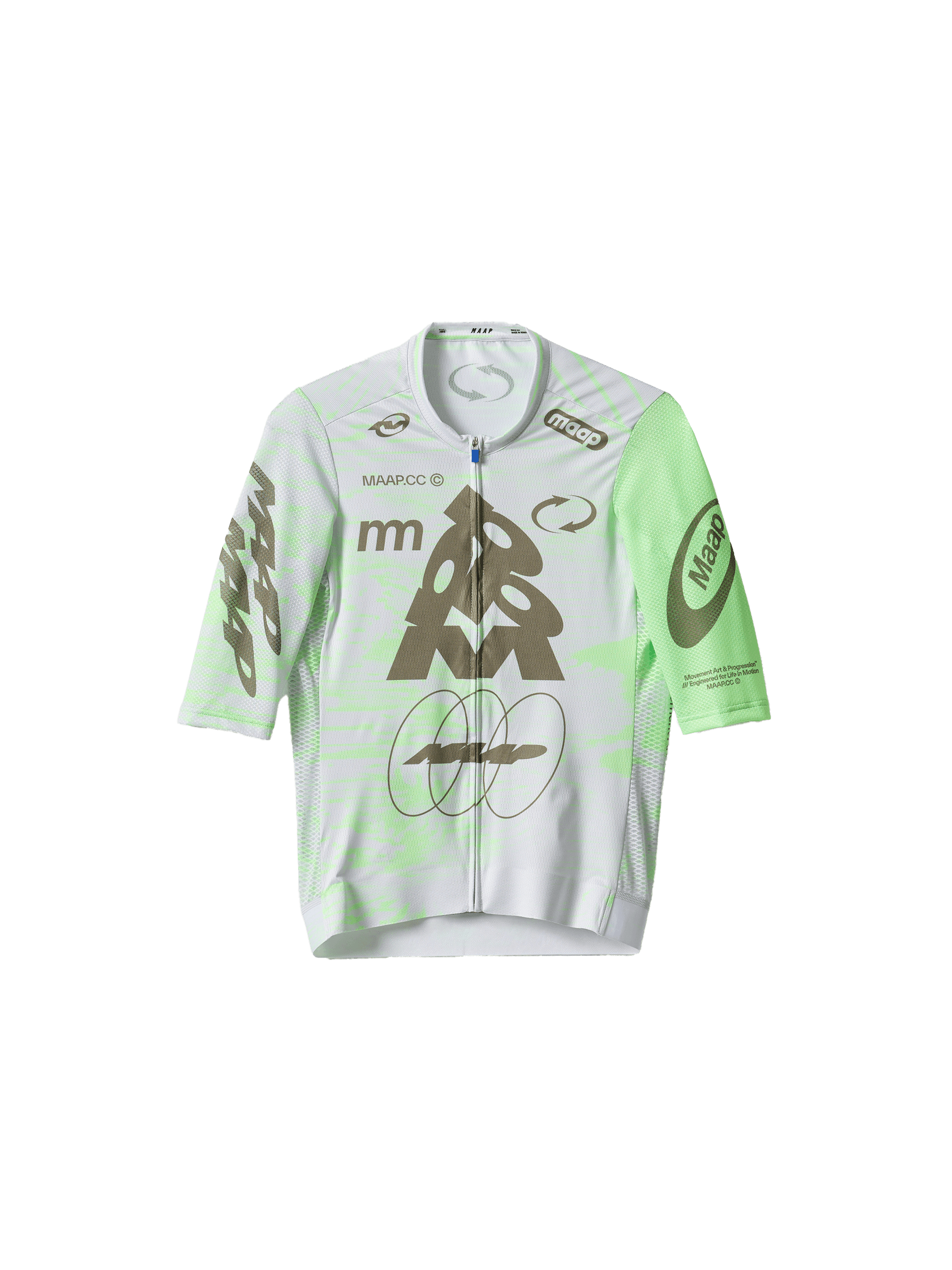 Chroma Pro Air Jersey 3.0